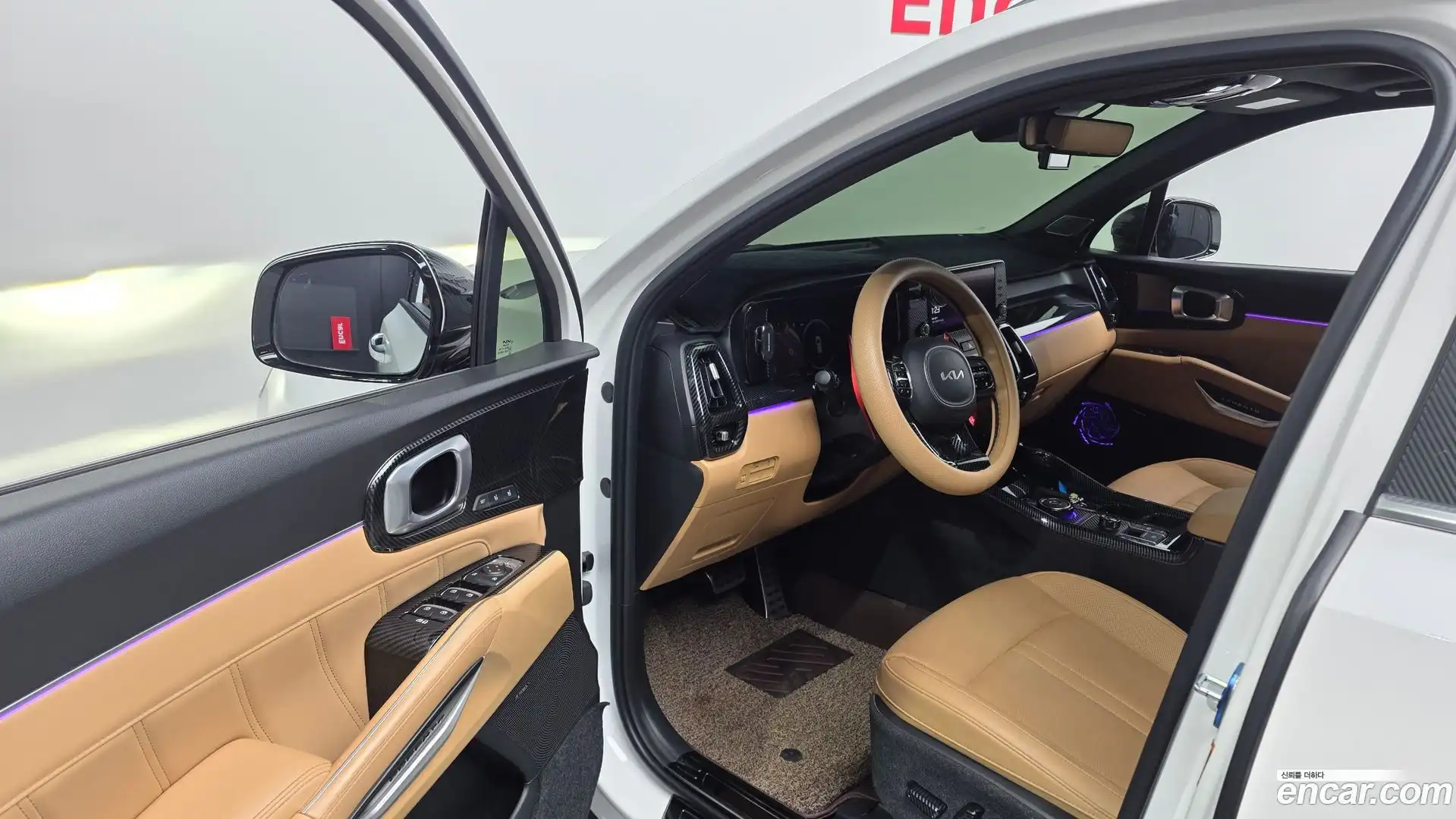 Sorento Kia 2021.9-INNER-010