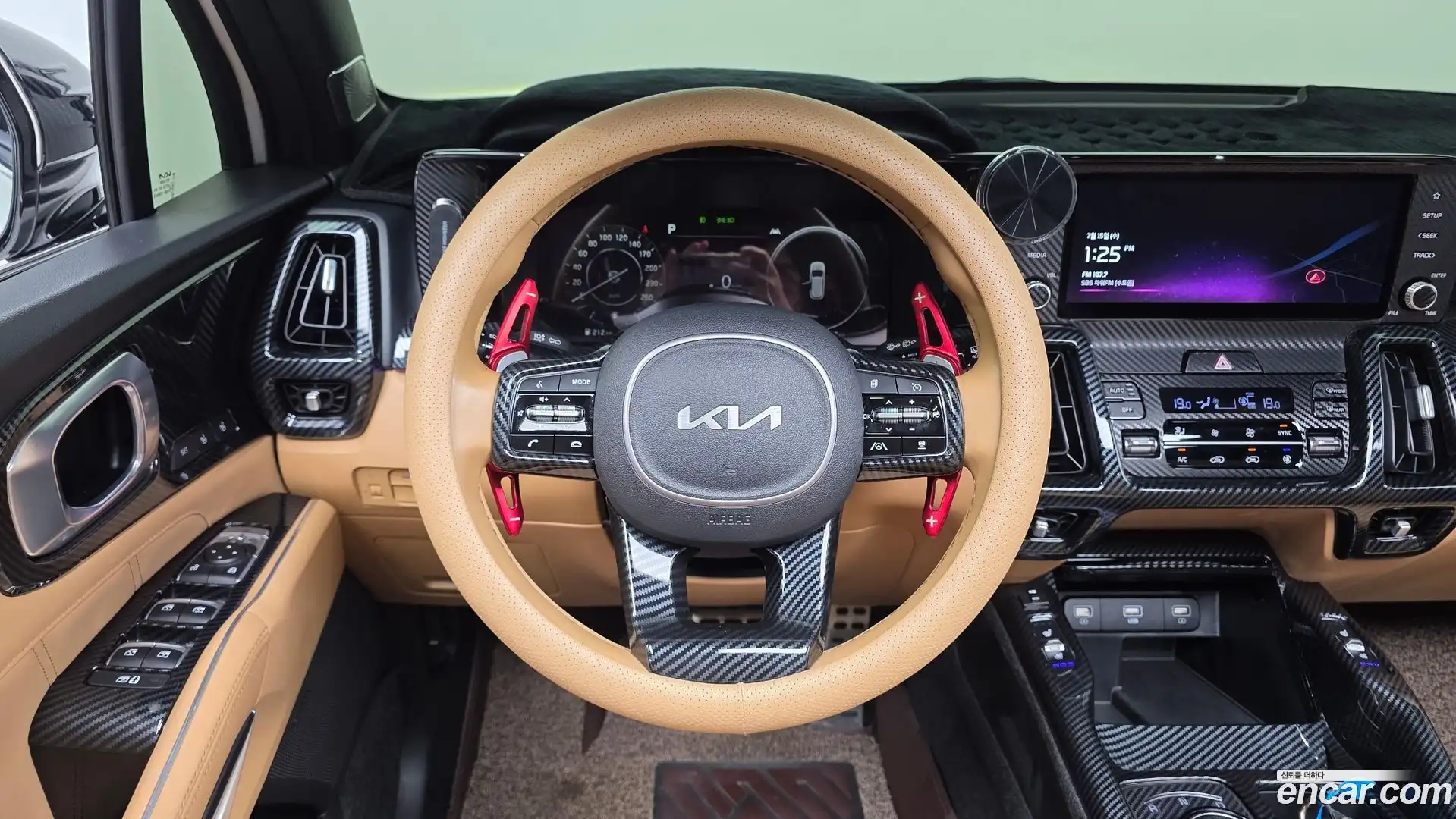 Sorento Kia 2021.9-OPTION-017