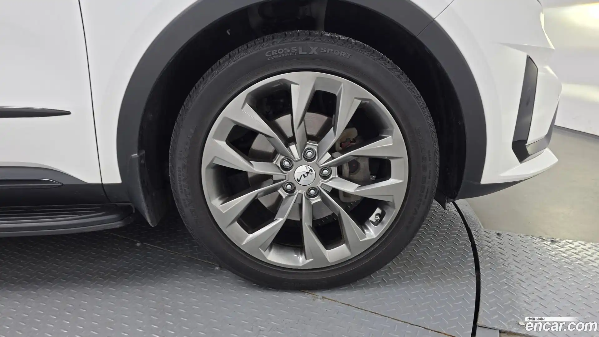 Sorento Kia 2021.9-OUTER-031