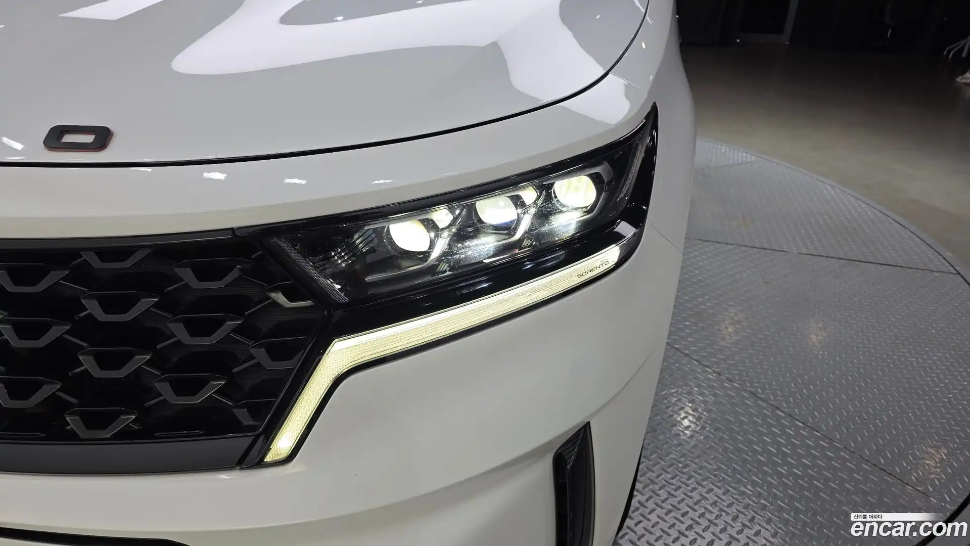 Sorento Kia 2021.9-OUTER-032