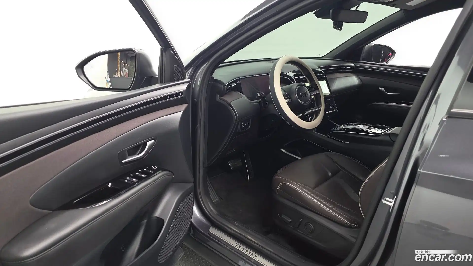 Tucson Hyundai 2023.5-INNER-010