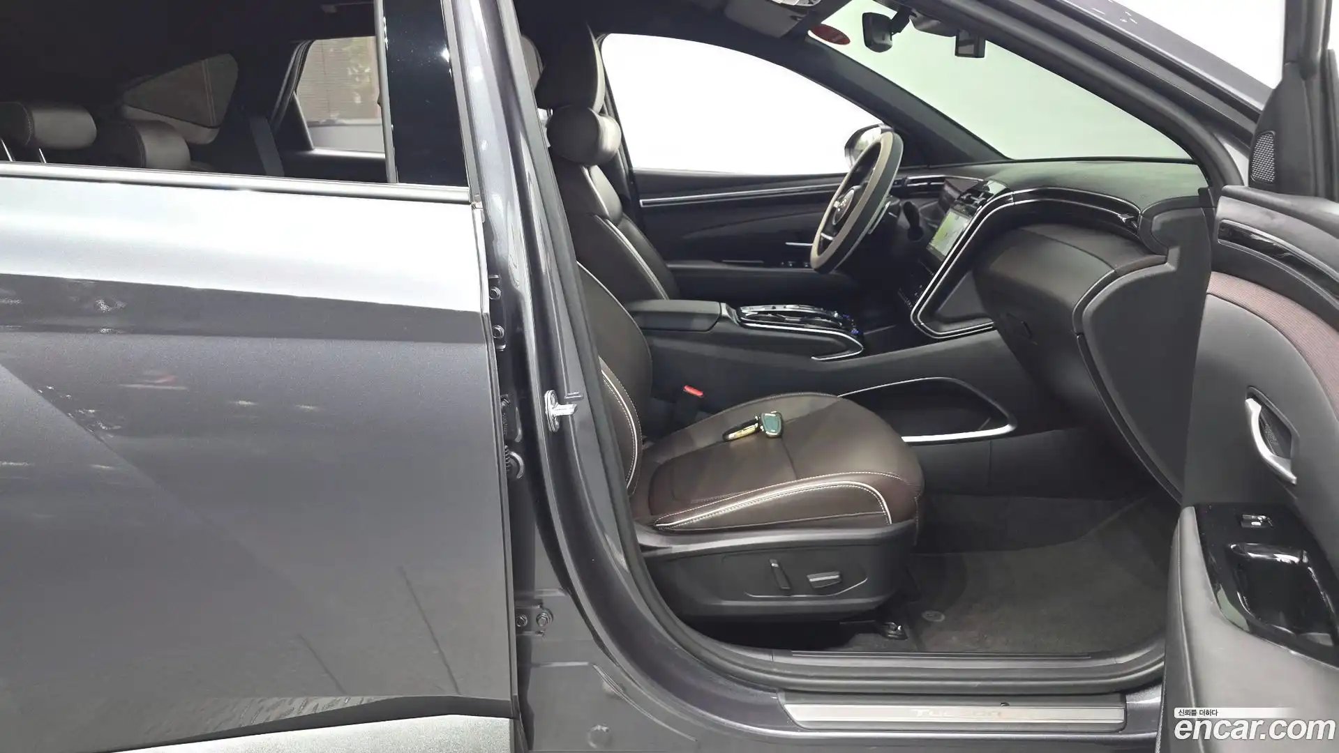 Tucson Hyundai 2023.5-INNER-036