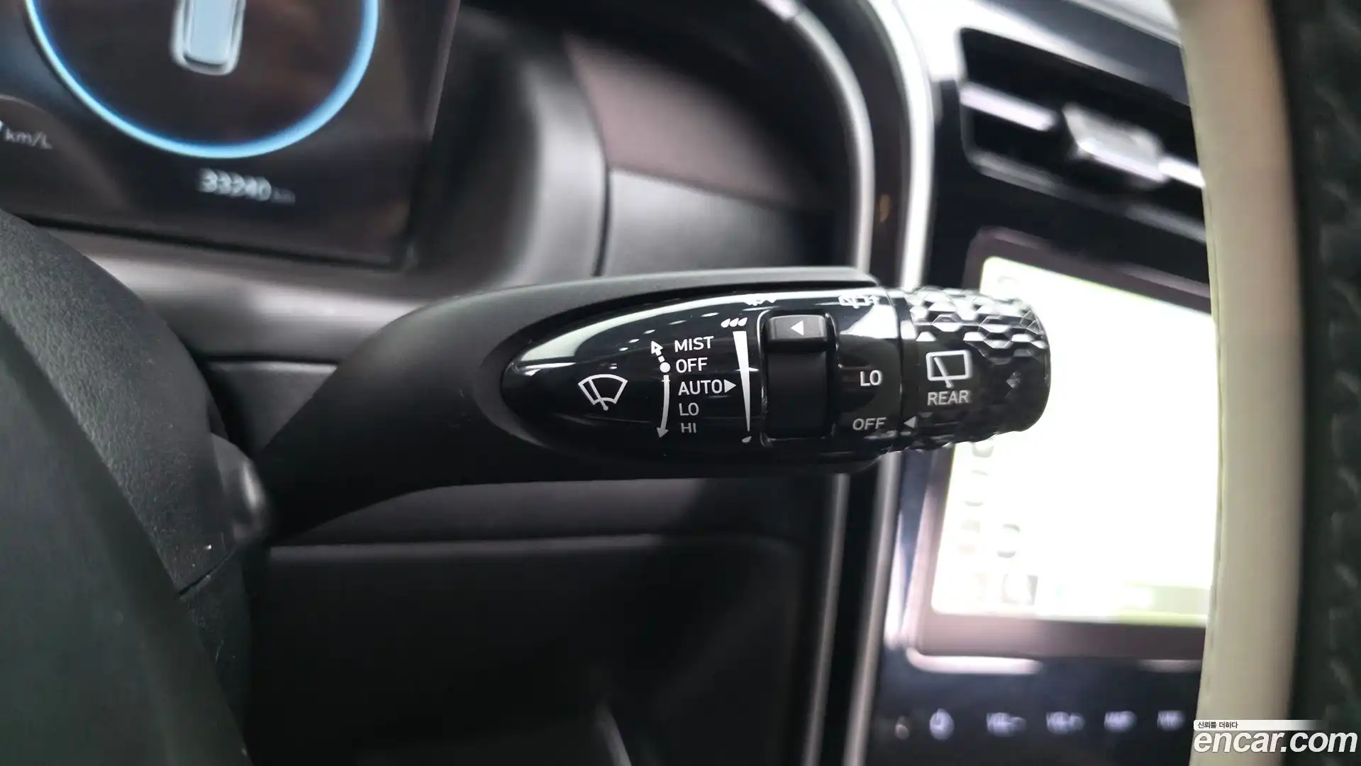 Tucson Hyundai 2023.5-OPTION-040