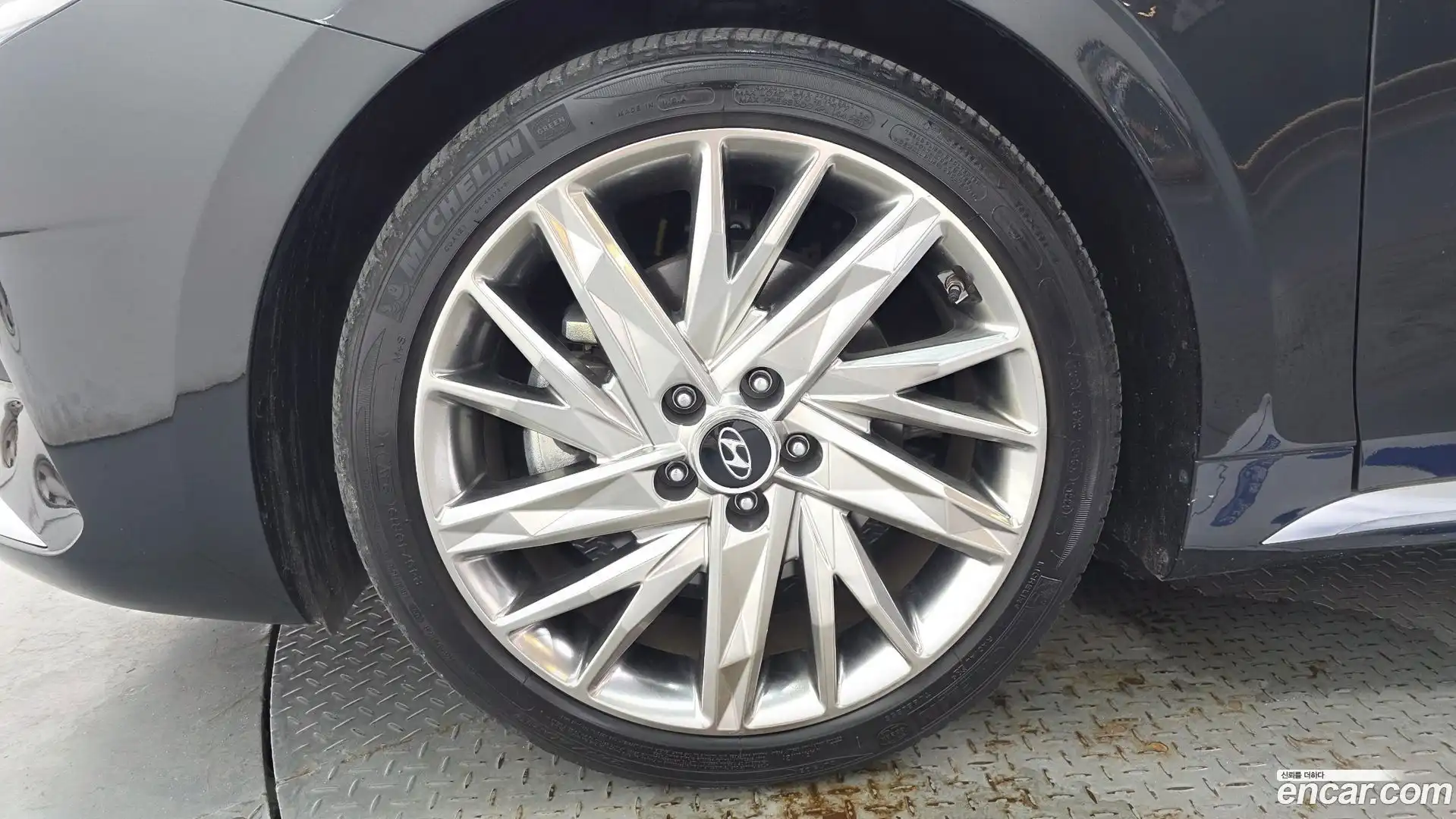 Grandeur Hyundai 2020.5-OUTER-005