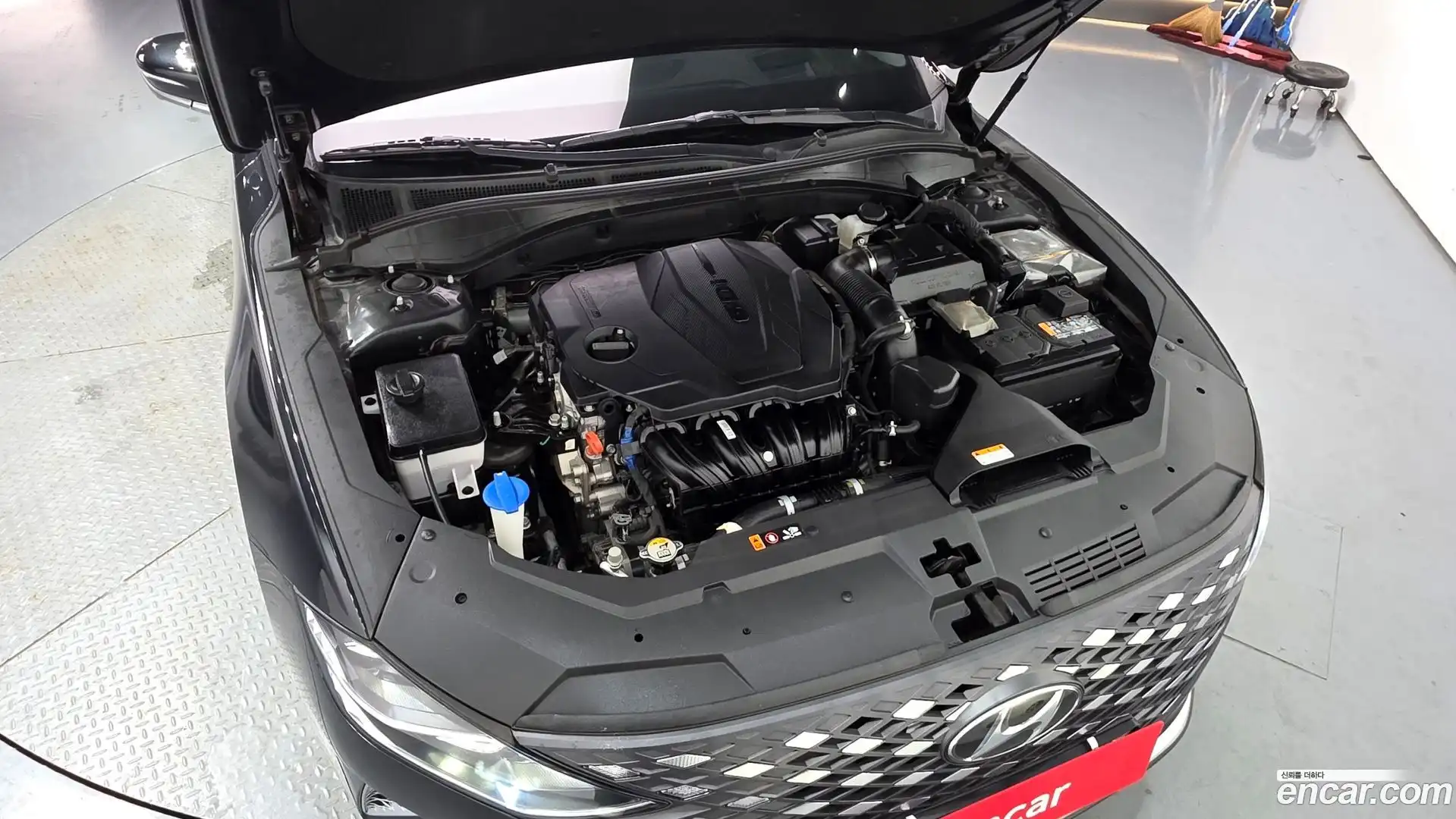 Grandeur Hyundai 2020.5-OUTER-006