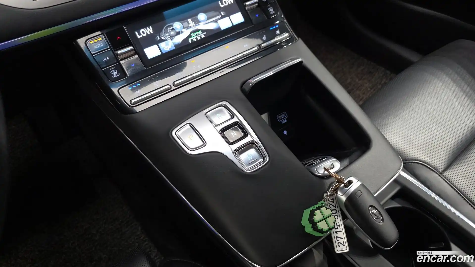 Grandeur Hyundai 2020.5-INNER-009