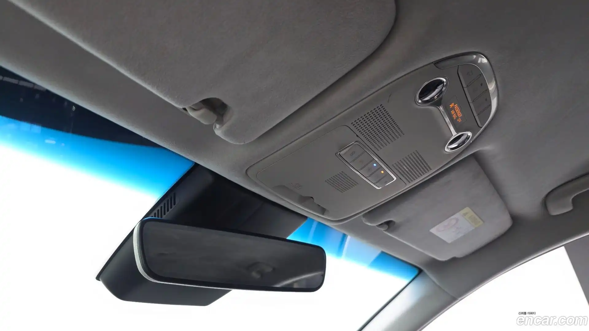Grandeur Hyundai 2020.5-OPTION-022