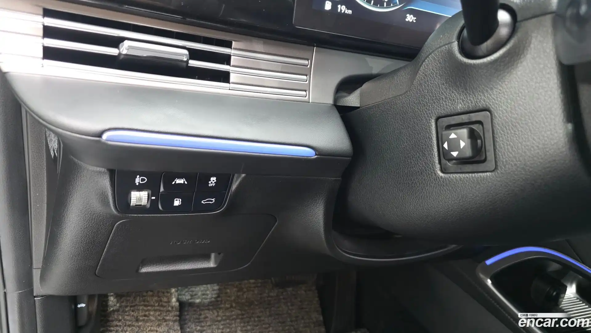 Grandeur Hyundai 2020.5-OPTION-023
