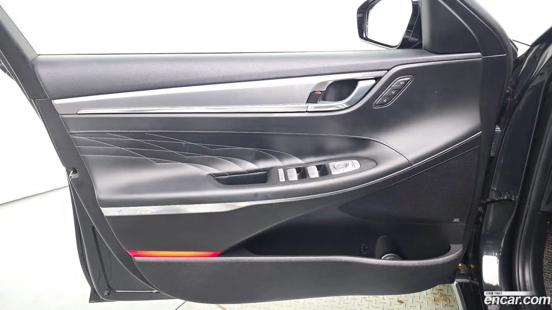 Grandeur Hyundai 2020.5-INNER-034