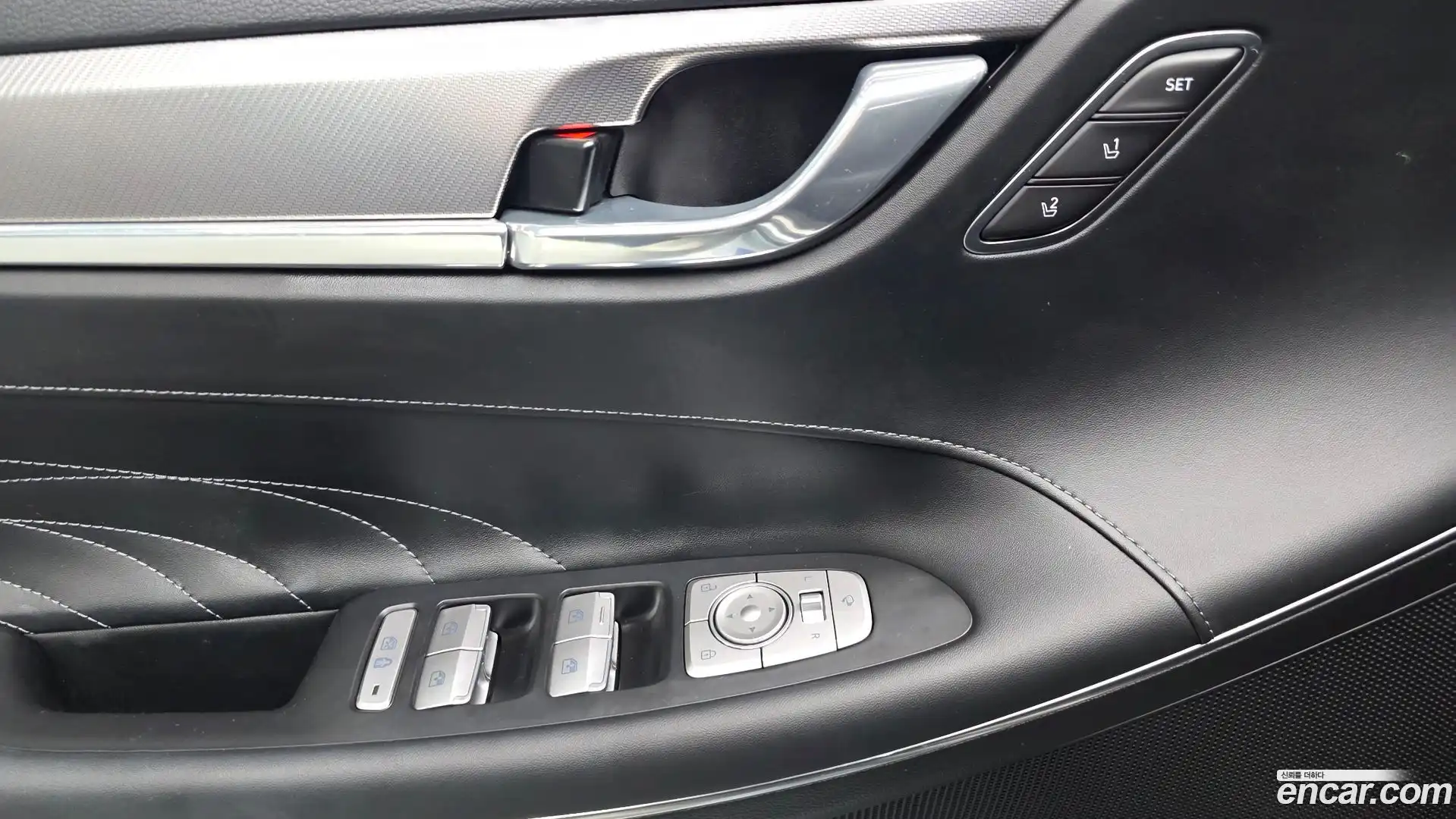 Grandeur Hyundai 2020.5-OPTION-041