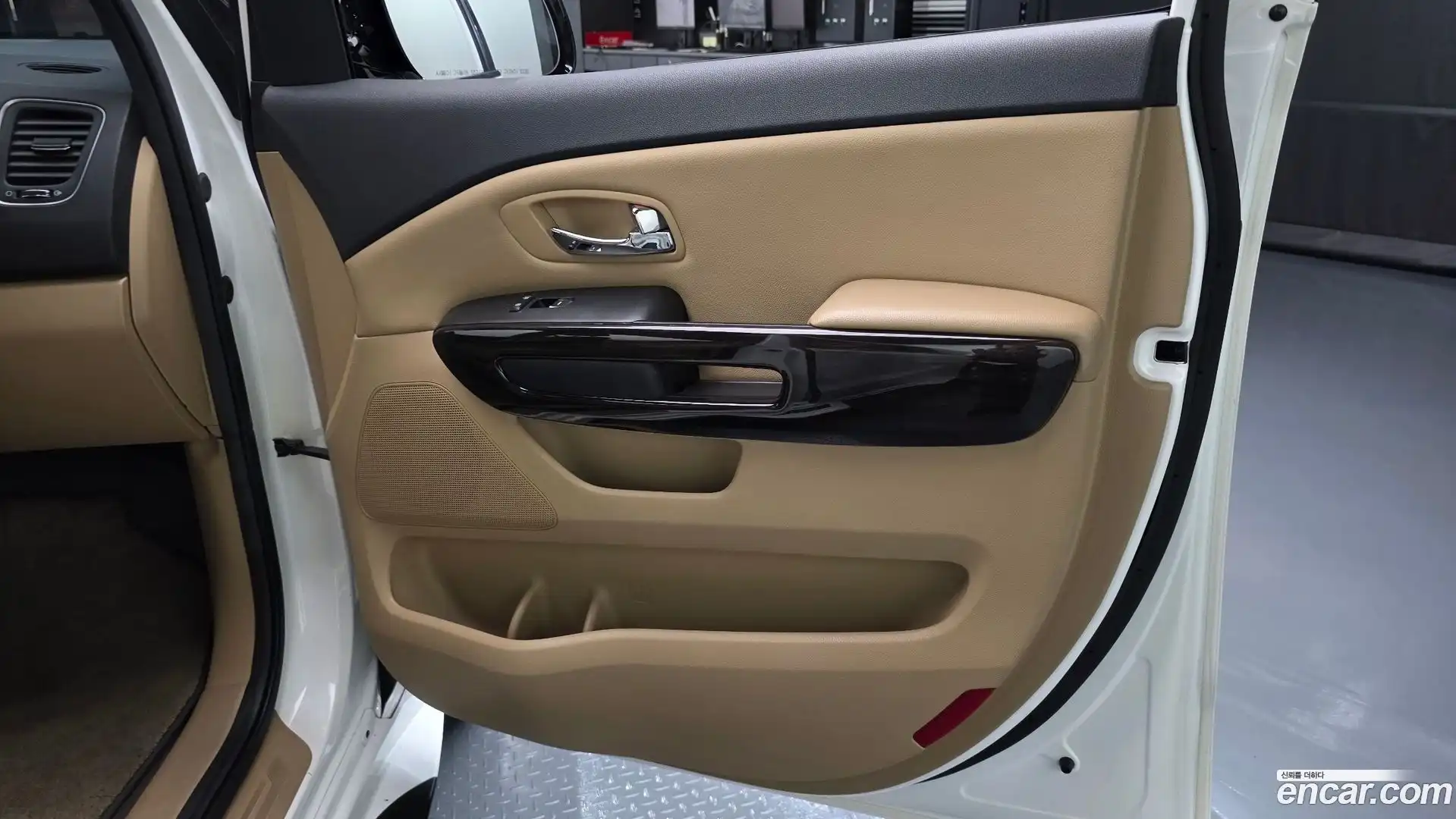 Canival Kia 2016.3-INNER-034