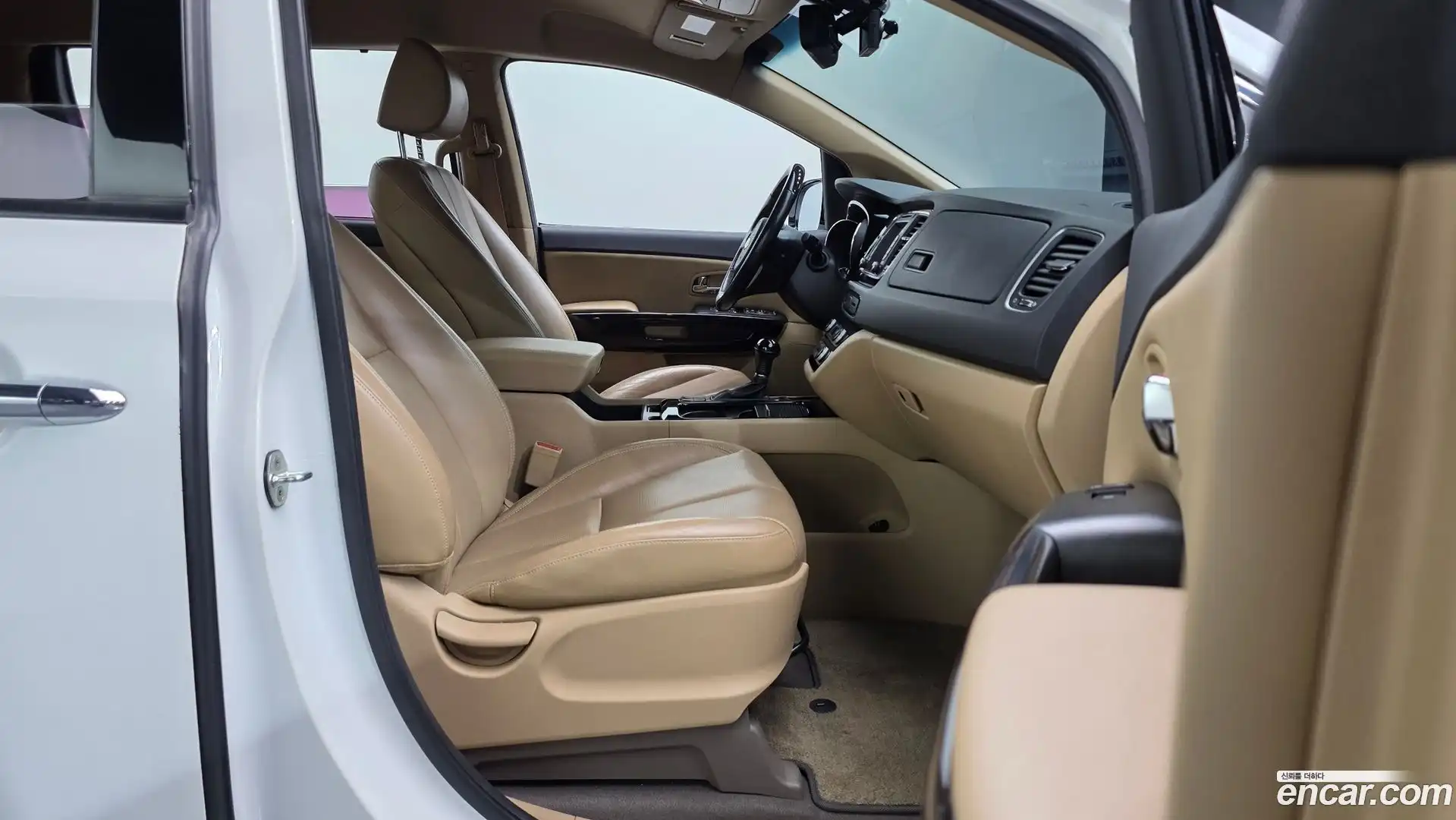 Canival Kia 2016.3-INNER-036