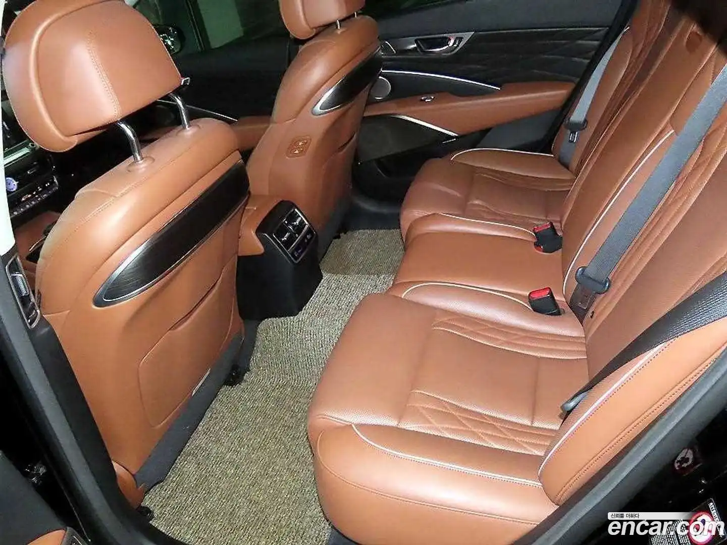 K9 Kia 2018.4-INNER-007