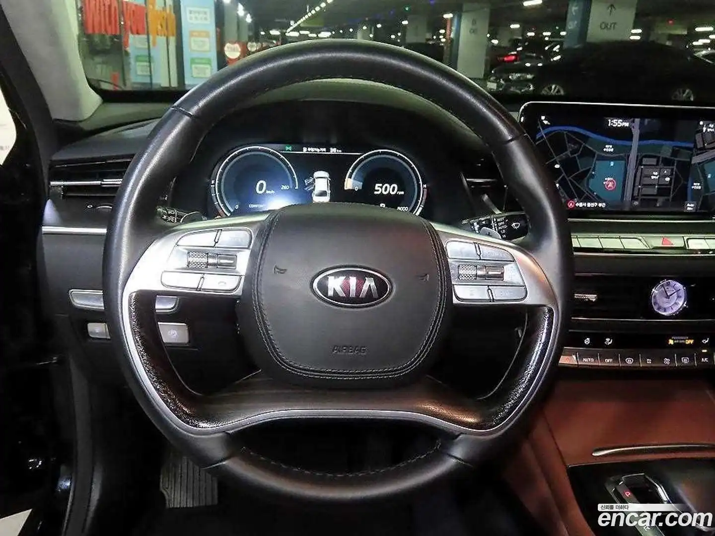 K9 Kia 2018.4-INNER-008