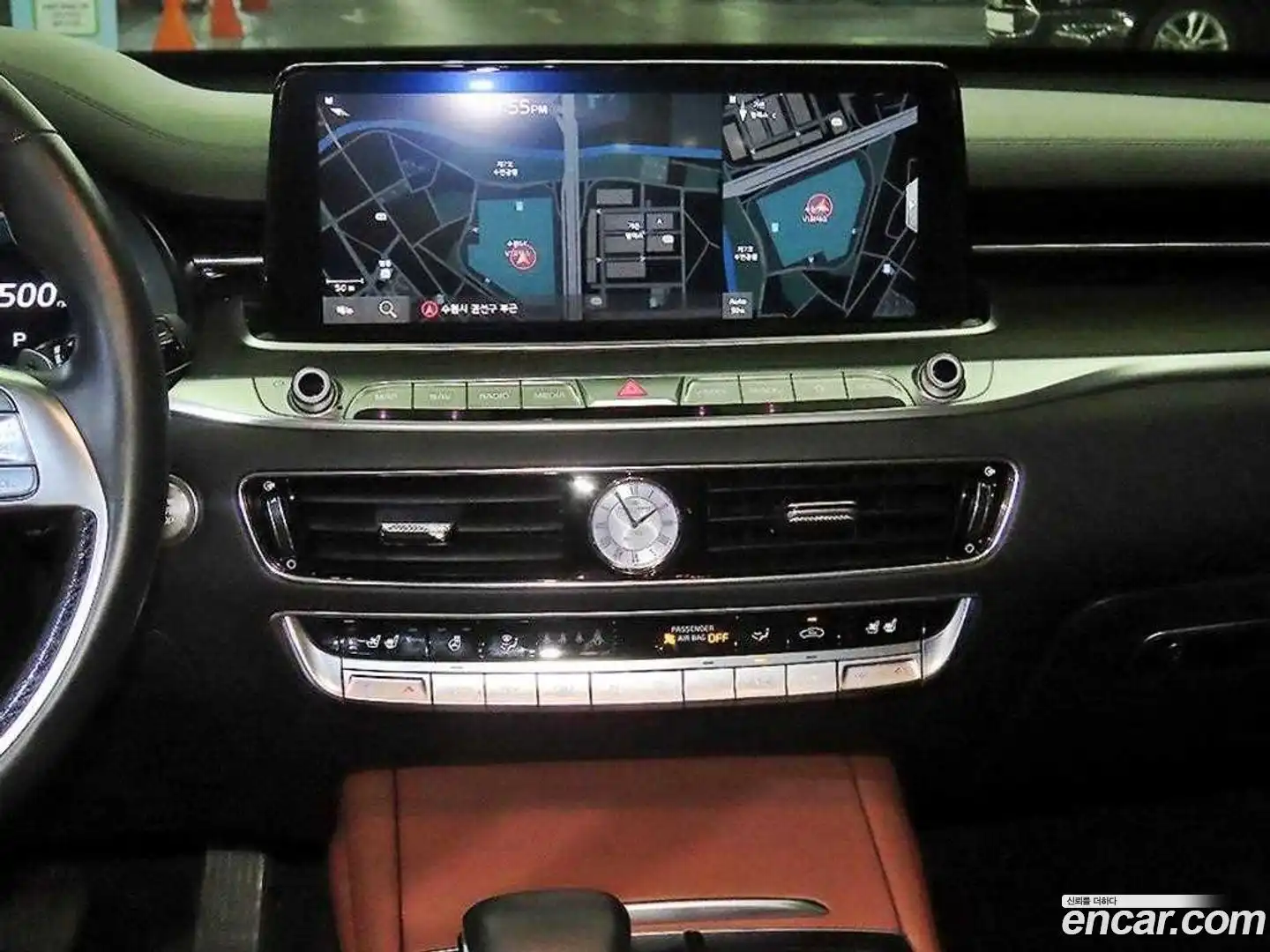 K9 Kia 2018.4-OPTION-015