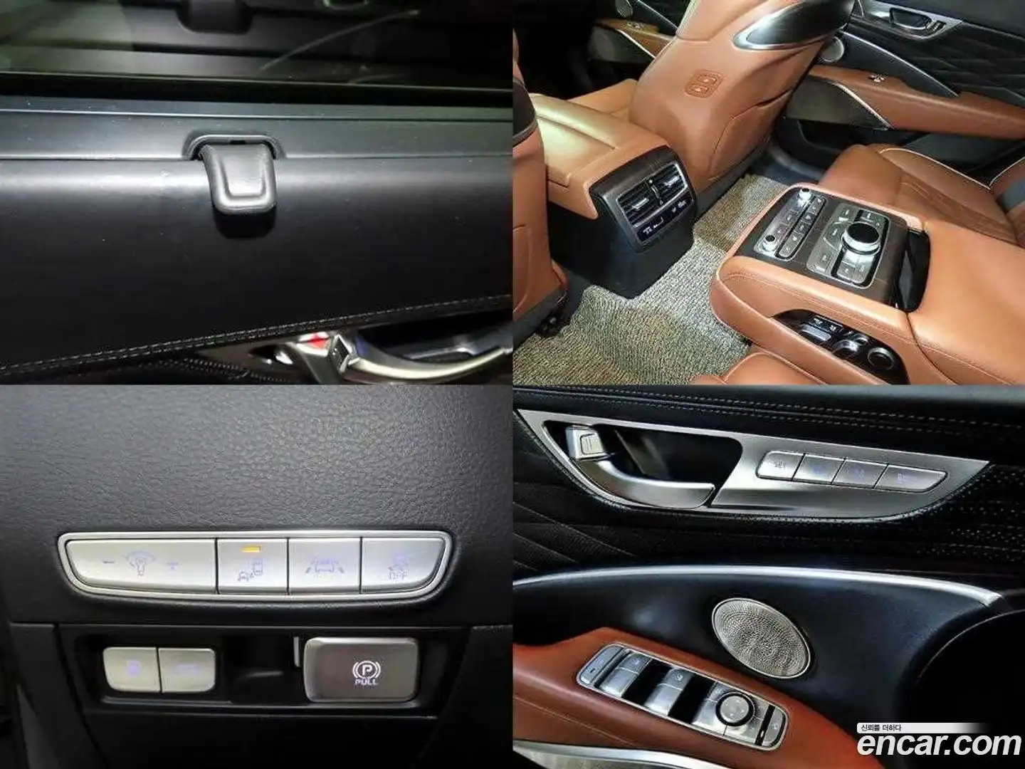 K9 Kia 2018.4-OPTION-022