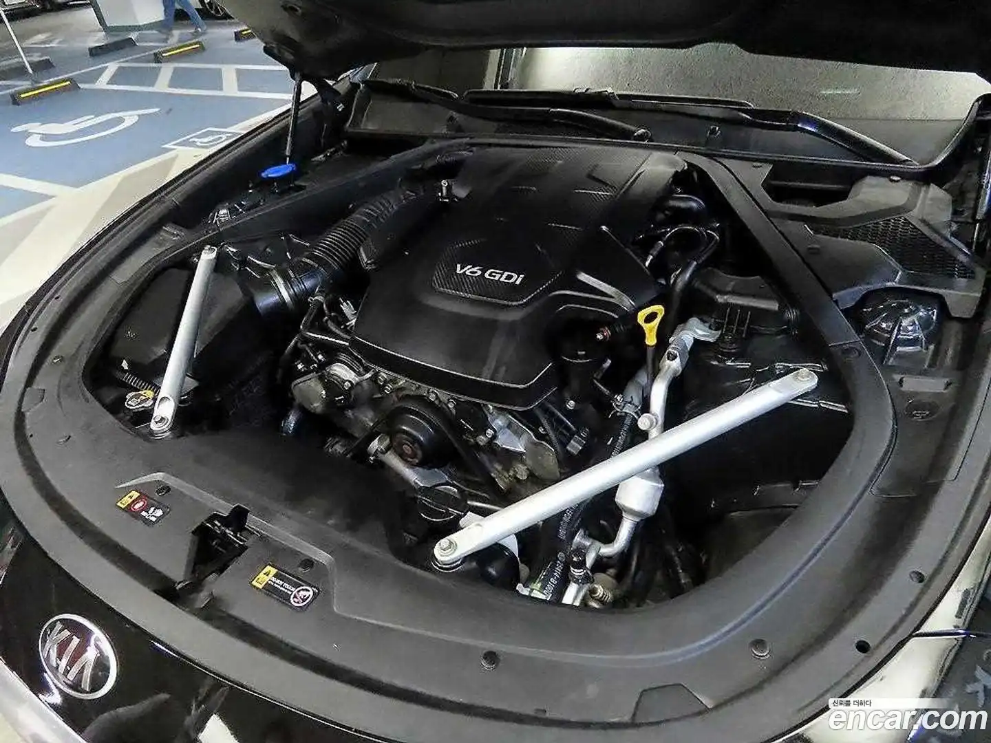 K9 Kia 2018.4-OPTION-023