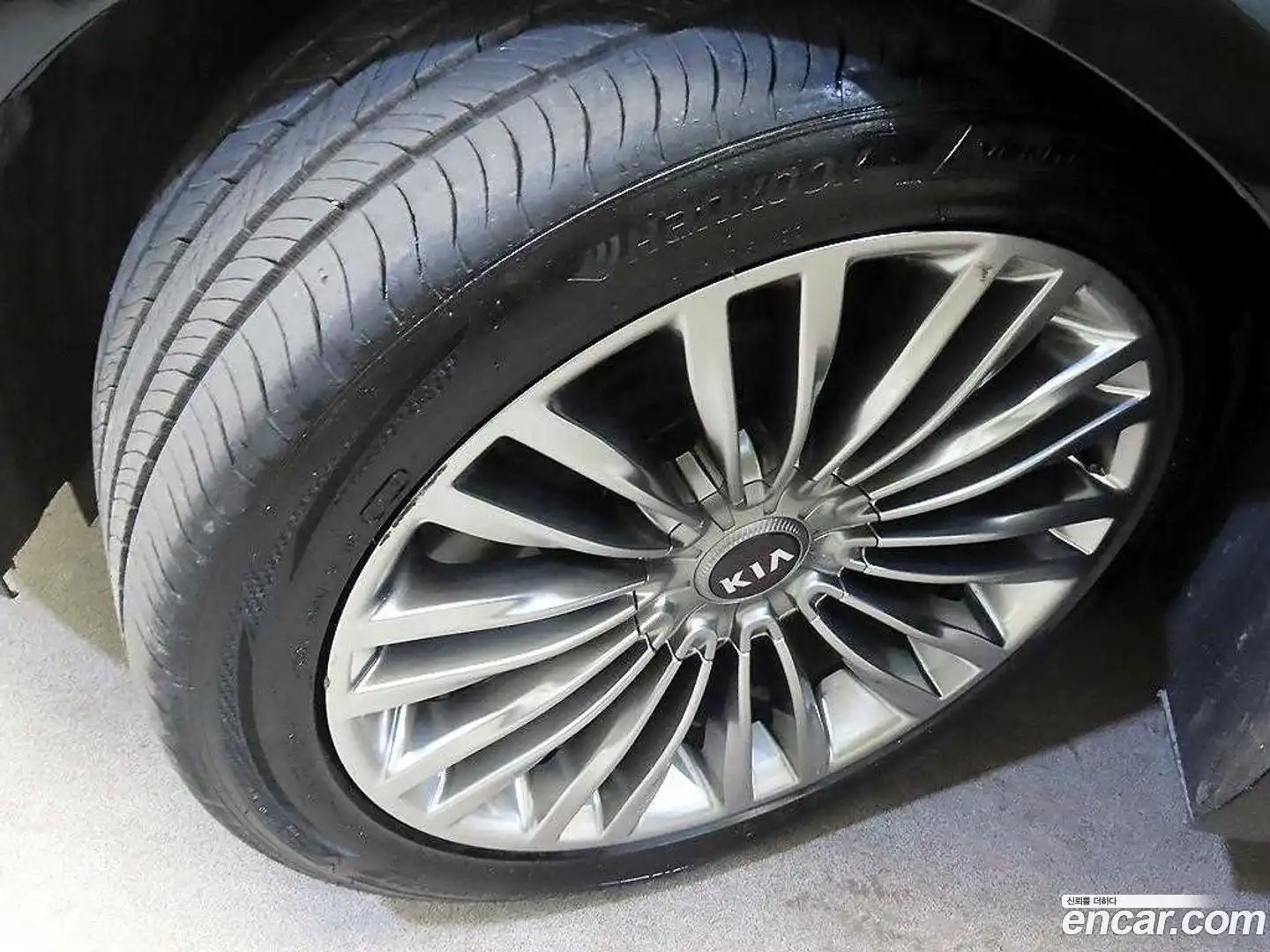 K9 Kia 2018.4-OPTION-024
