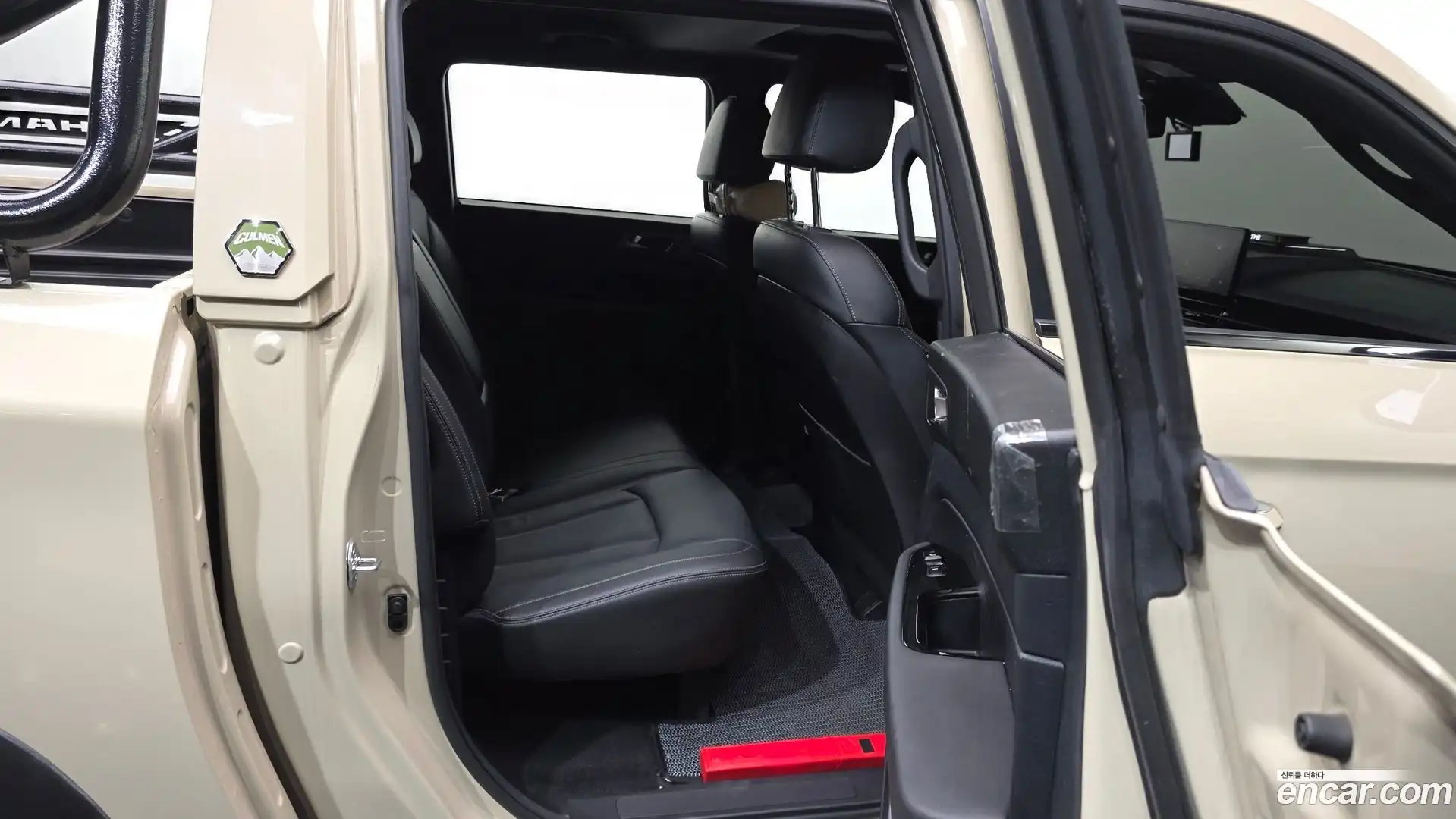 Rexton KG Mobility 2024.5-OPTION-016