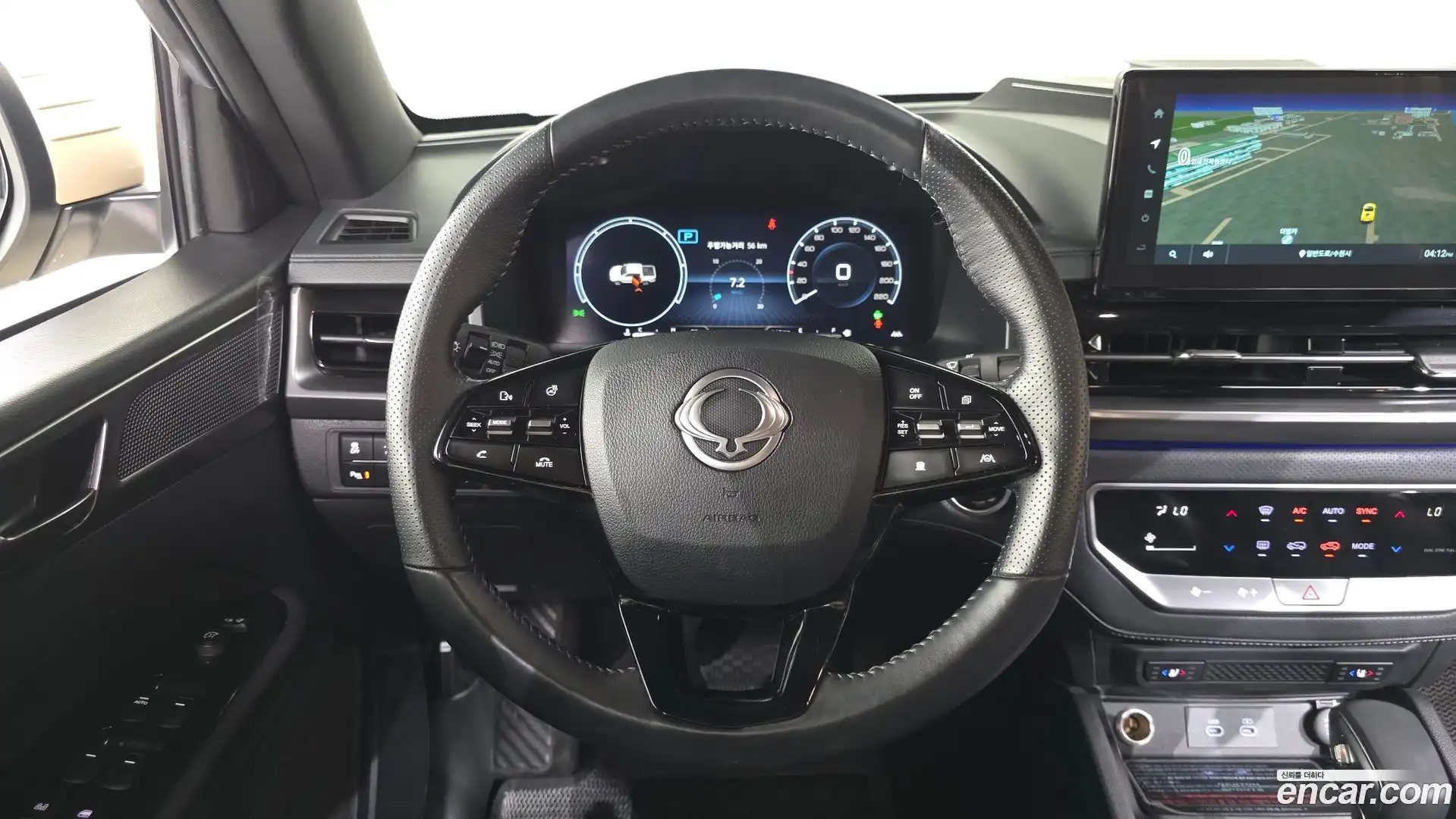 Rexton KG Mobility 2024.5-OPTION-017