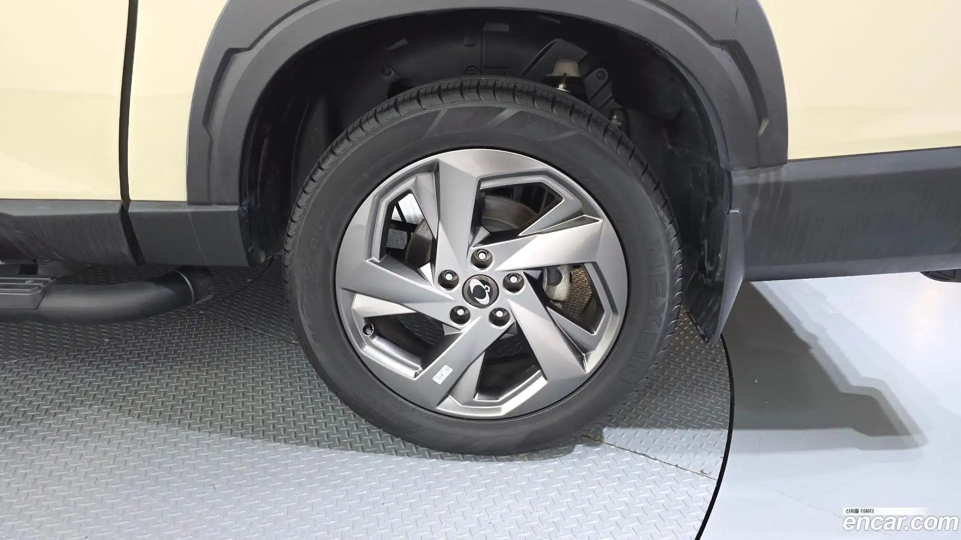Rexton KG Mobility 2024.5-OUTER-031