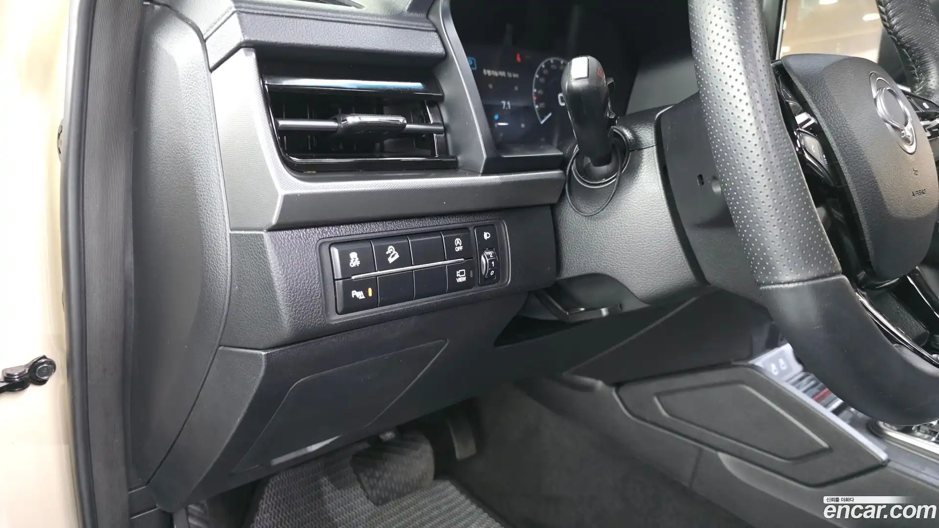 Rexton KG Mobility 2024.5-OPTION-040