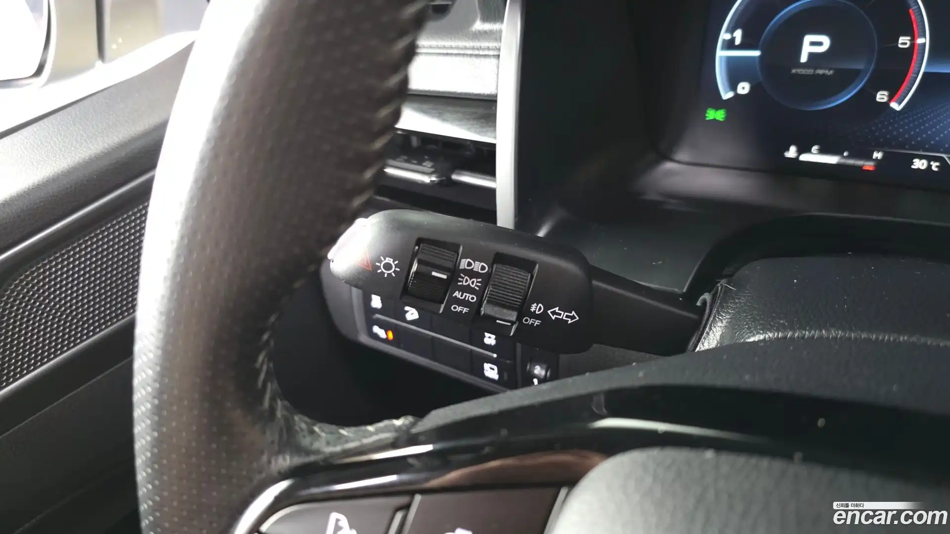 Rexton KG Mobility 2024.5-OPTION-041