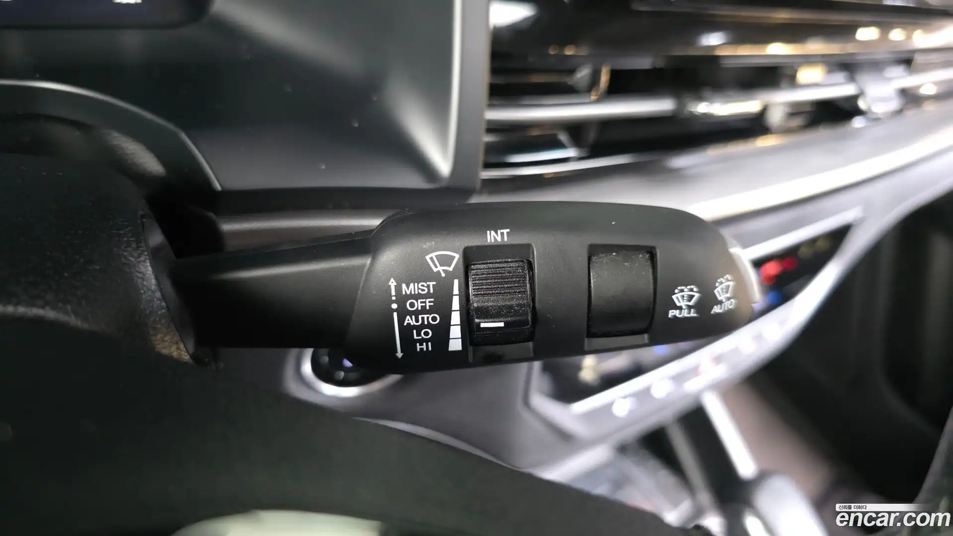 Rexton KG Mobility 2024.5-OPTION-042