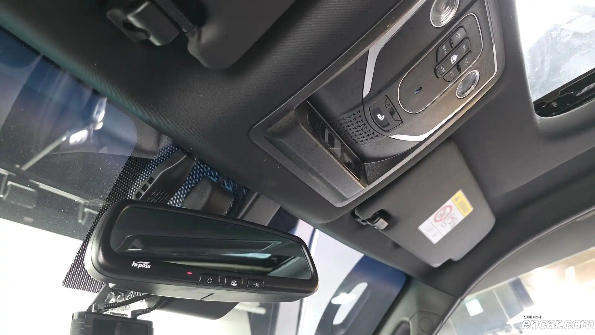 Rexton KG Mobility 2024.5-OPTION-048