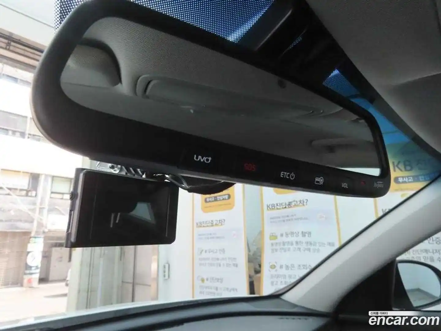 K5 Kia 2019.4-OPTION-016
