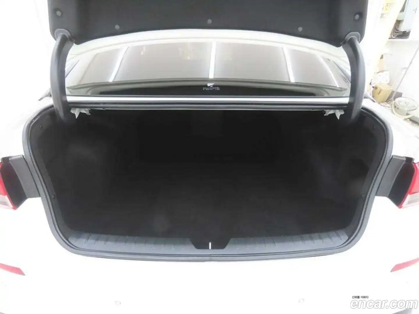 K5 Kia 2019.4-OPTION-024