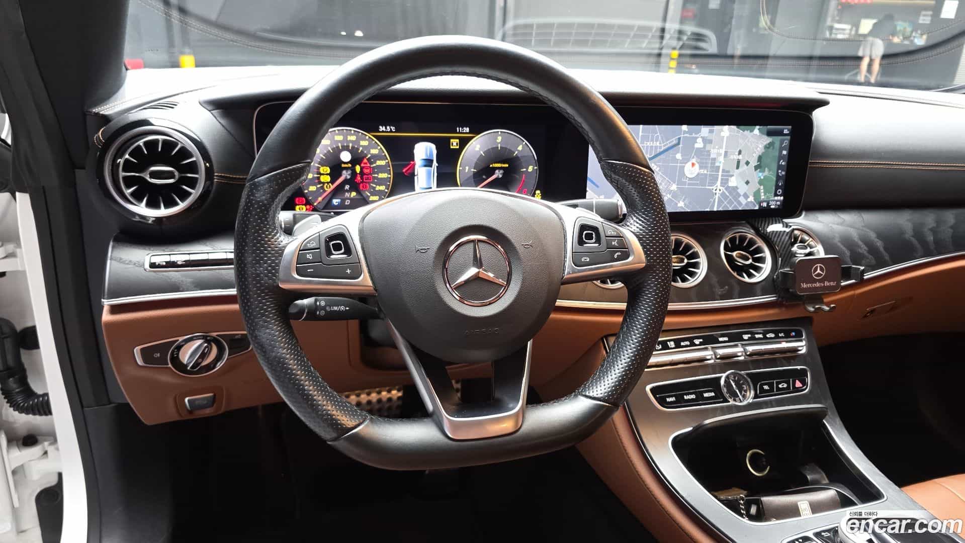 E-Class Mercedes-Benz 2018.2-OPTION-017