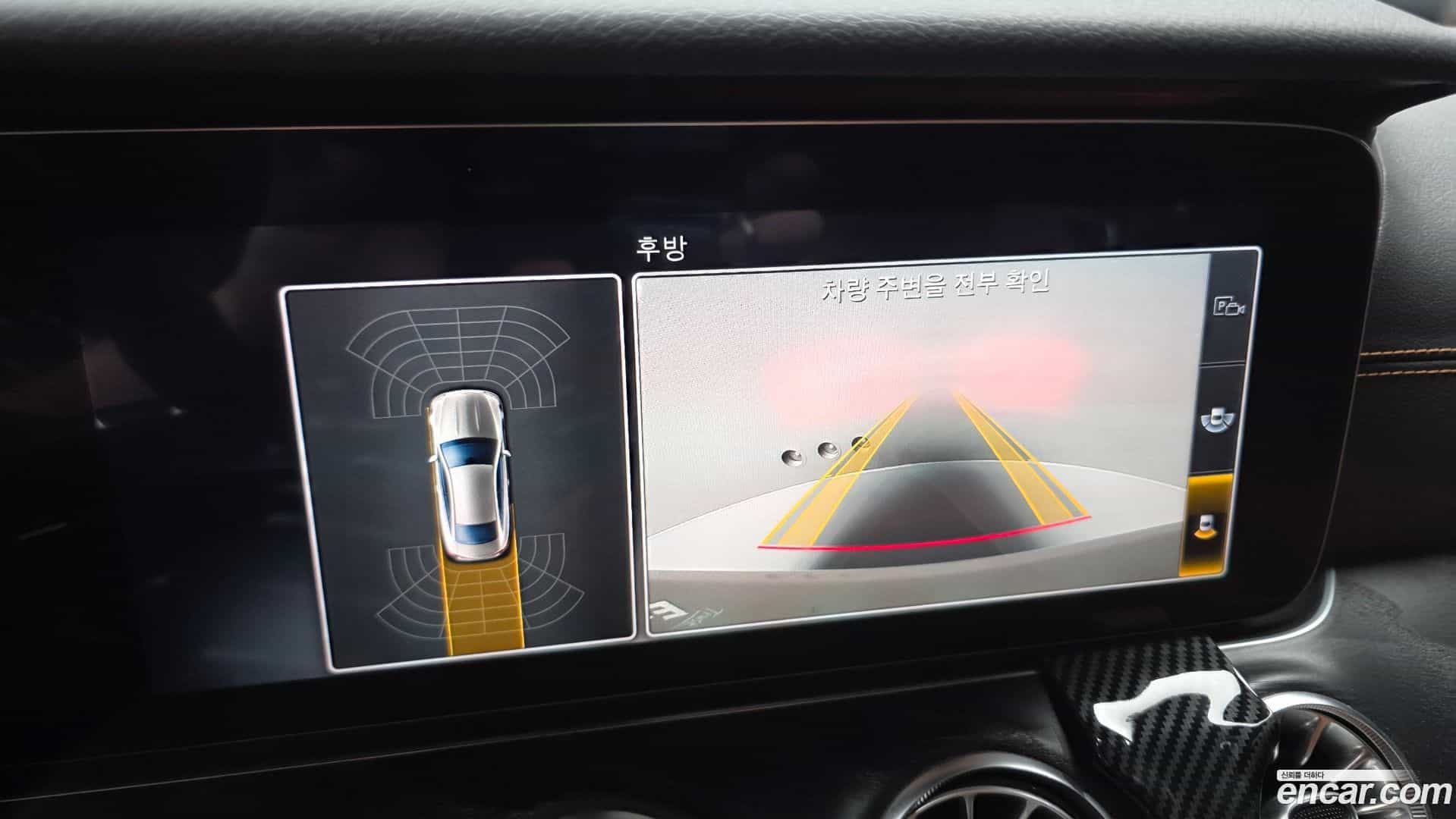 E-Class Mercedes-Benz 2018.2-OPTION-019