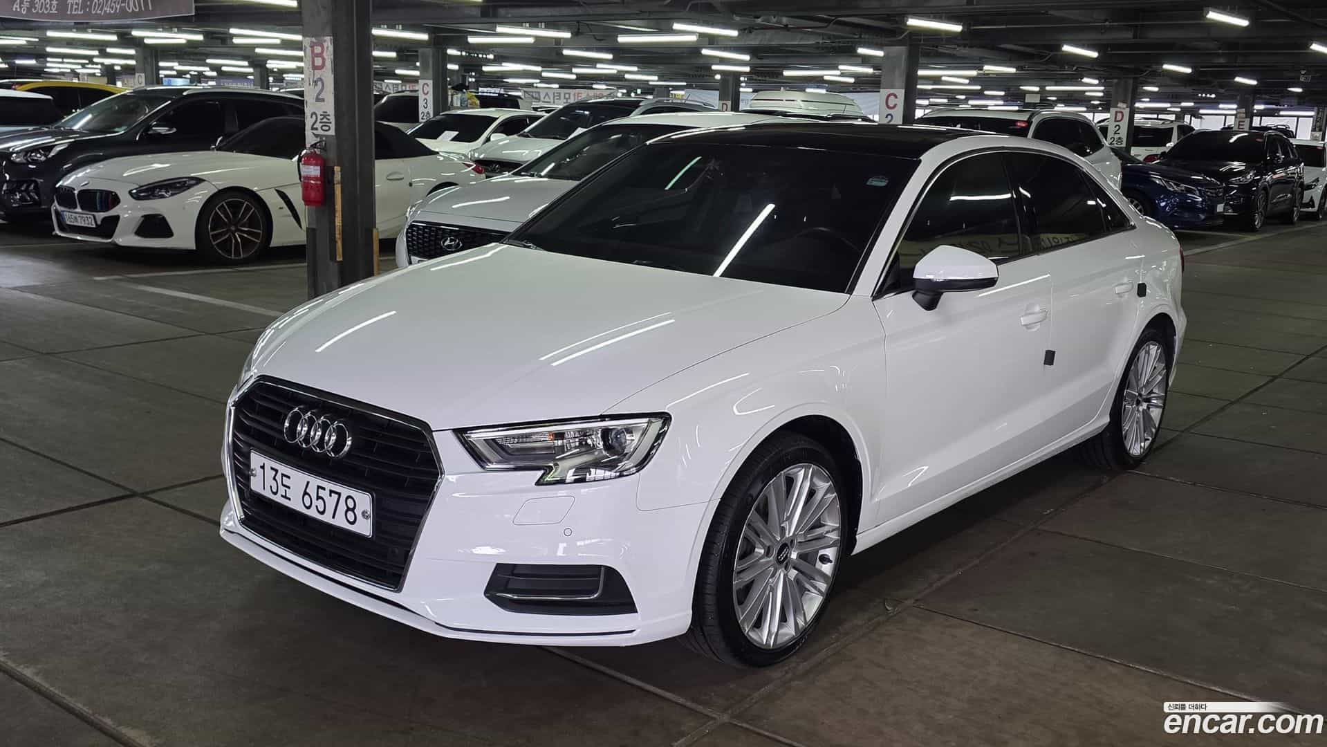 A3 Audi 2018.8-OUTER-001