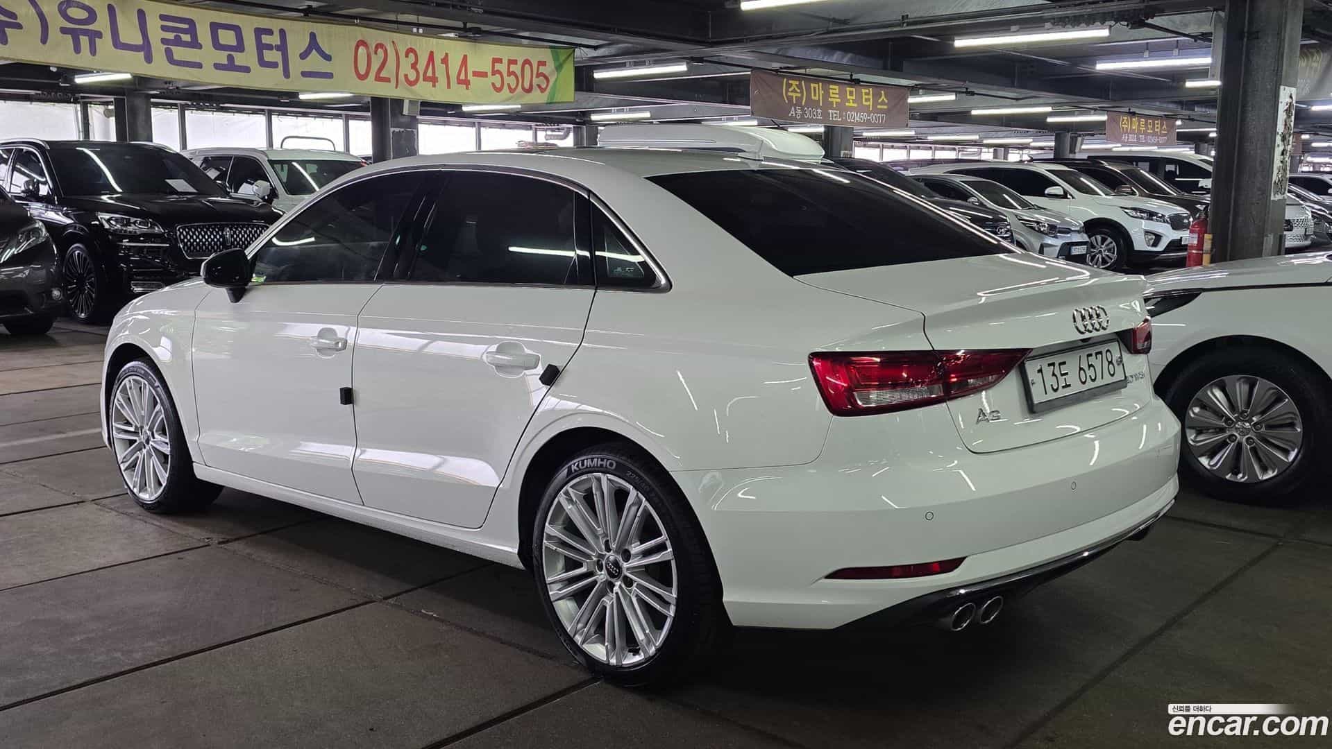 A3 Audi 2018.8-OUTER-002