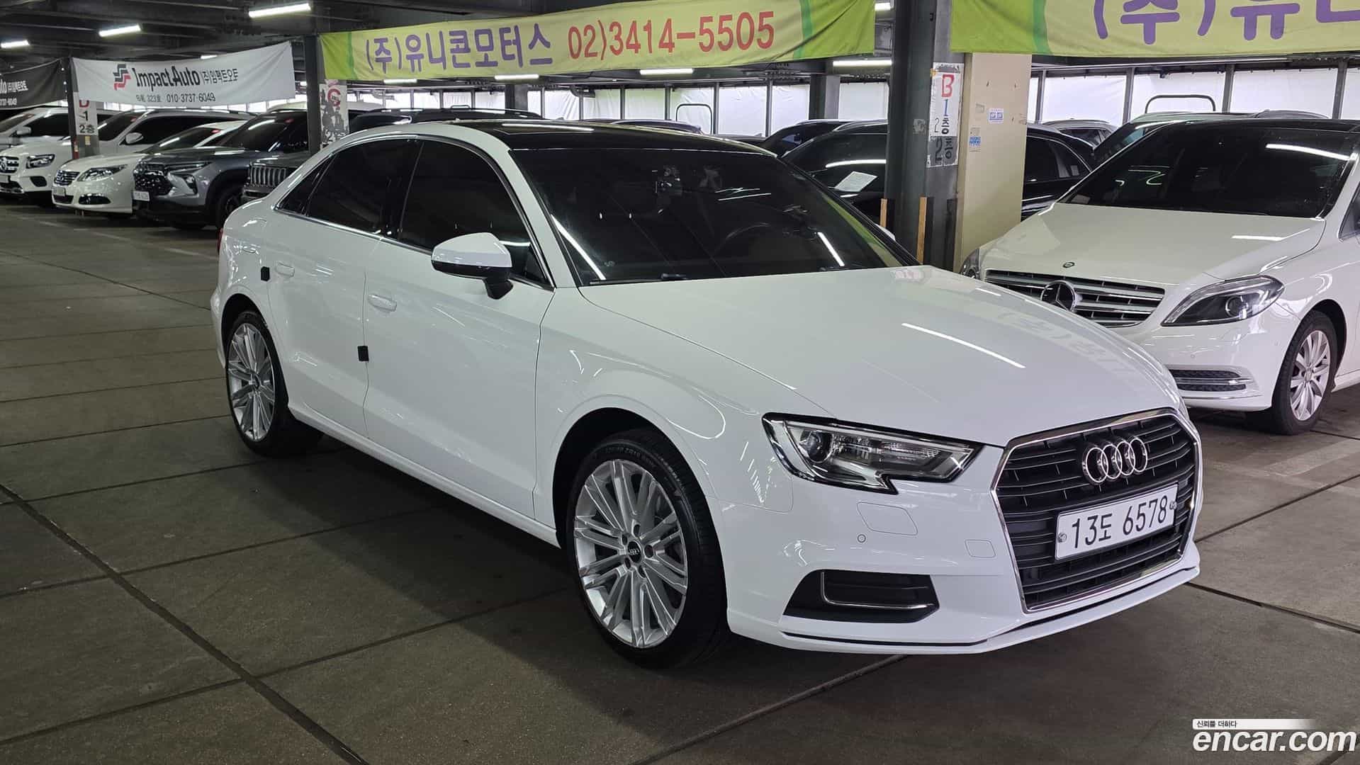 A3 Audi 2018.8-OUTER-003
