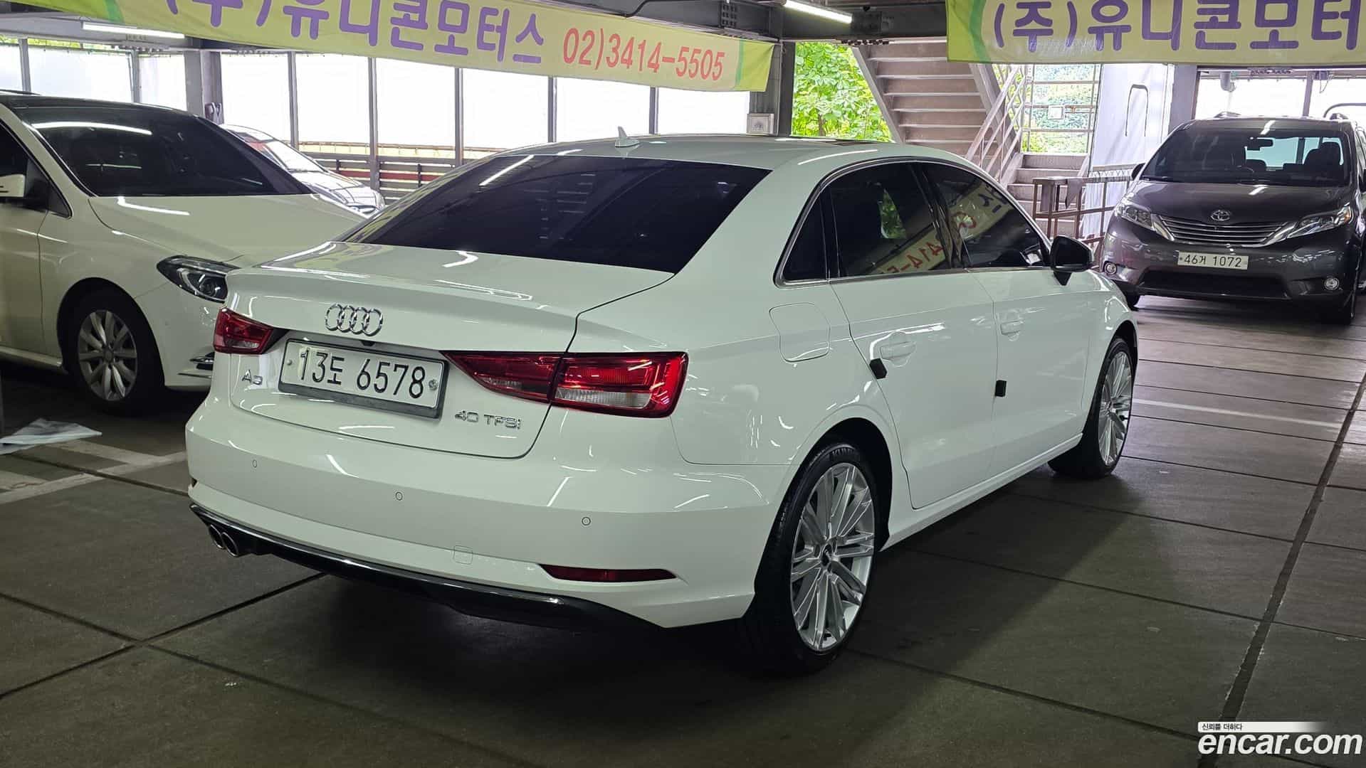 A3 Audi 2018.8-OUTER-004