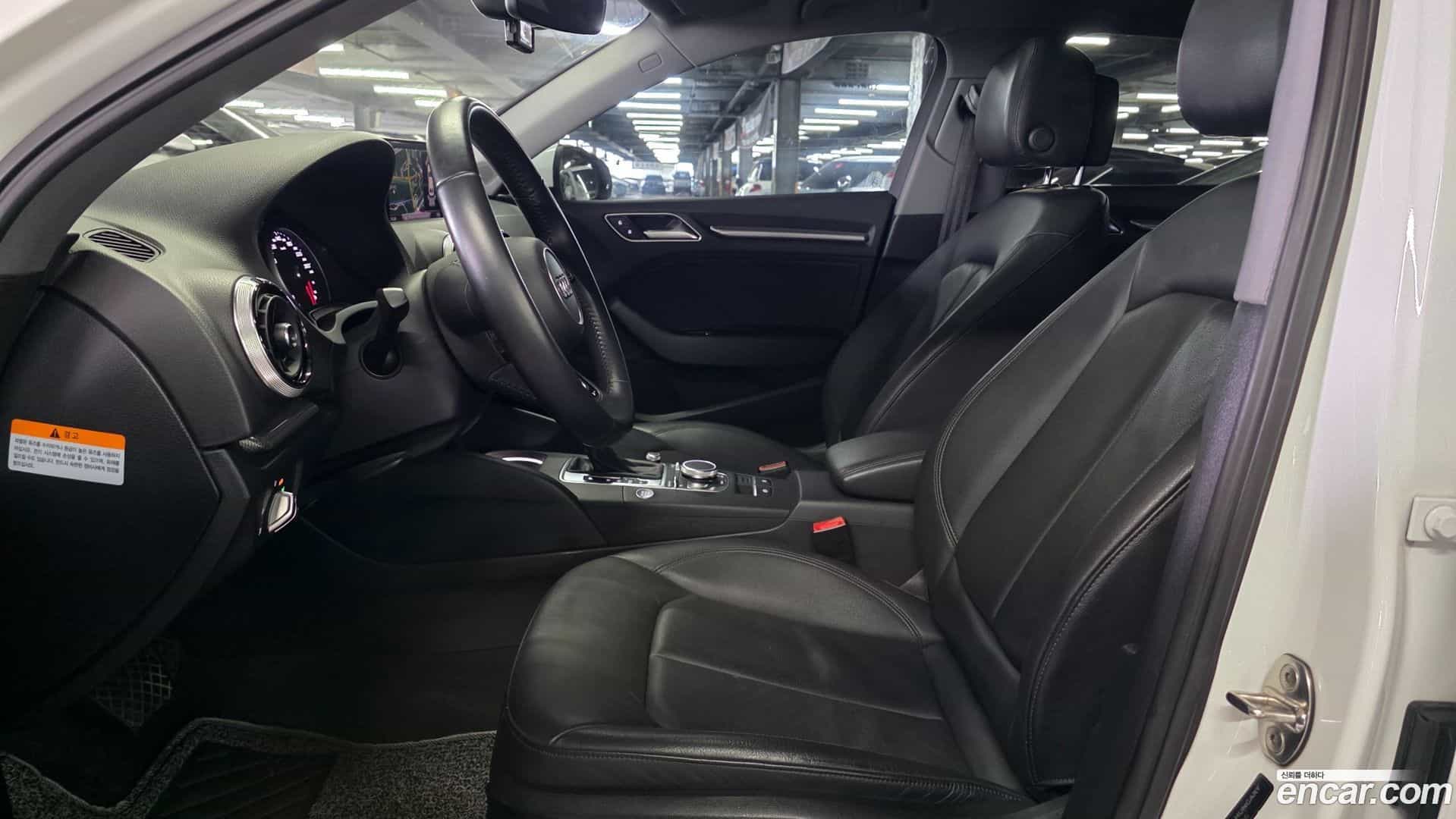 A3 Audi 2018.8-OUTER-005