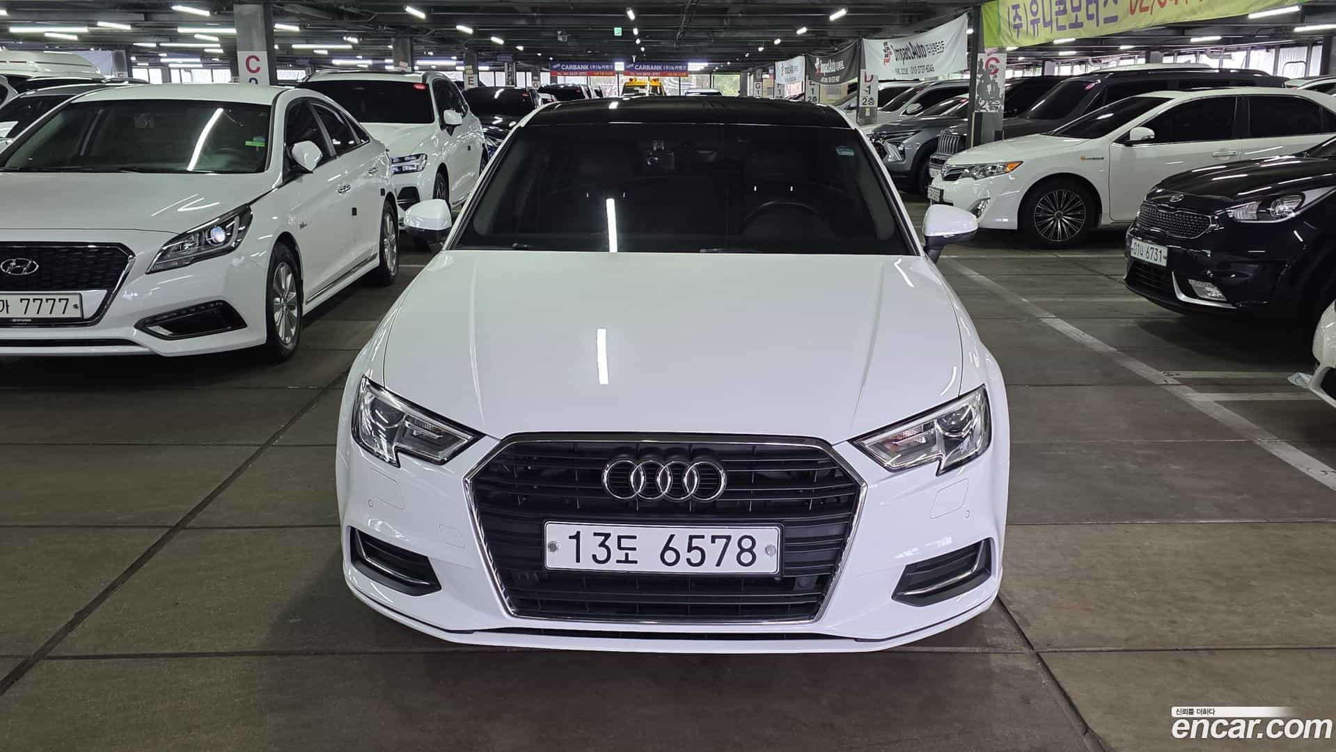 A3 Audi 2018.8-OPTION-022