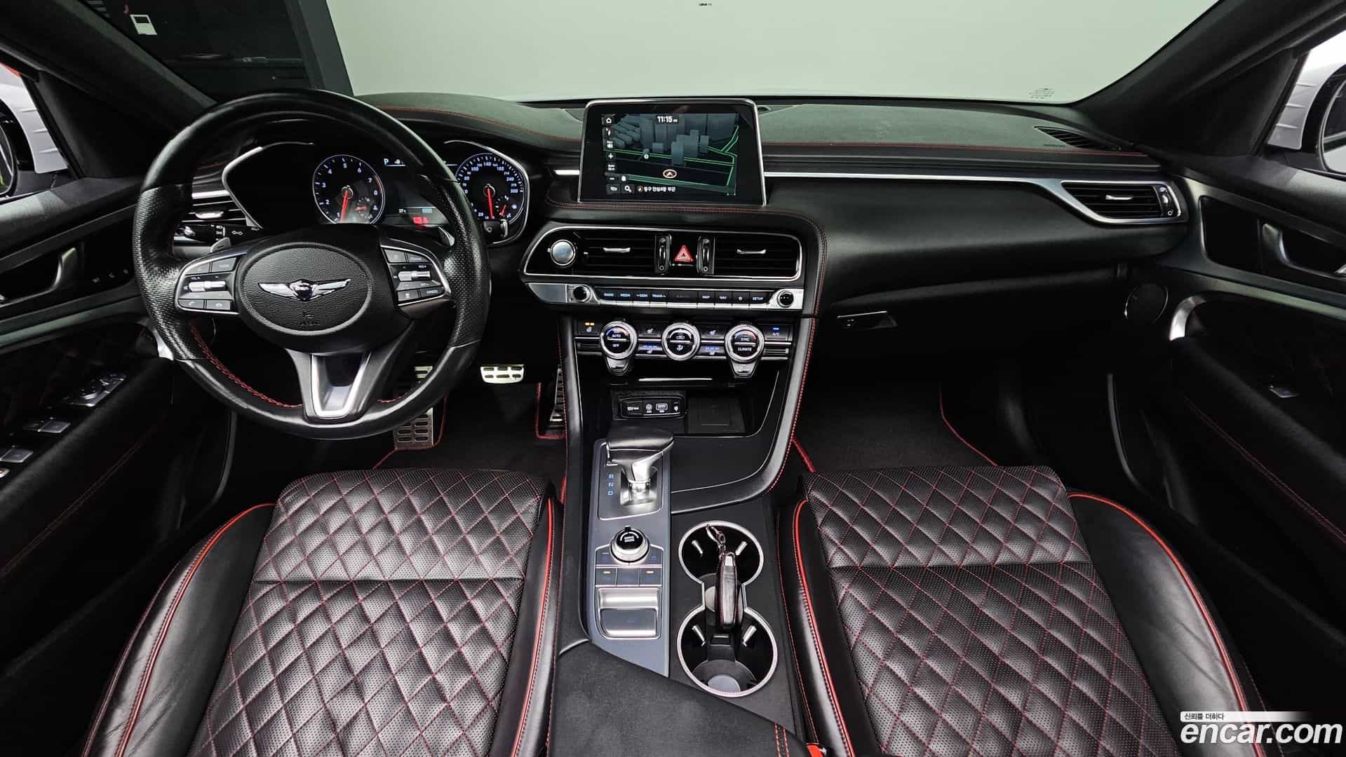 G70 Genesis 2017.11-INNER-007