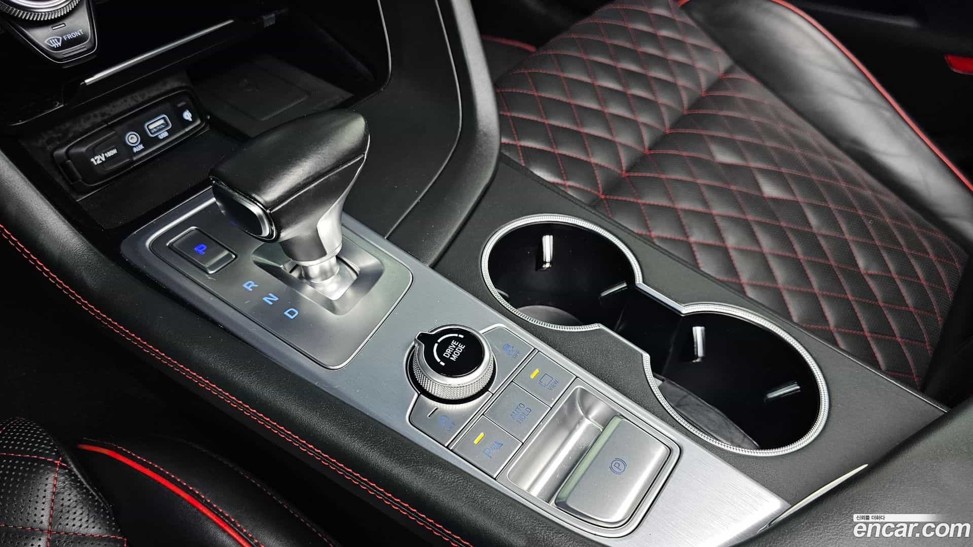 G70 Genesis 2017.11-INNER-009