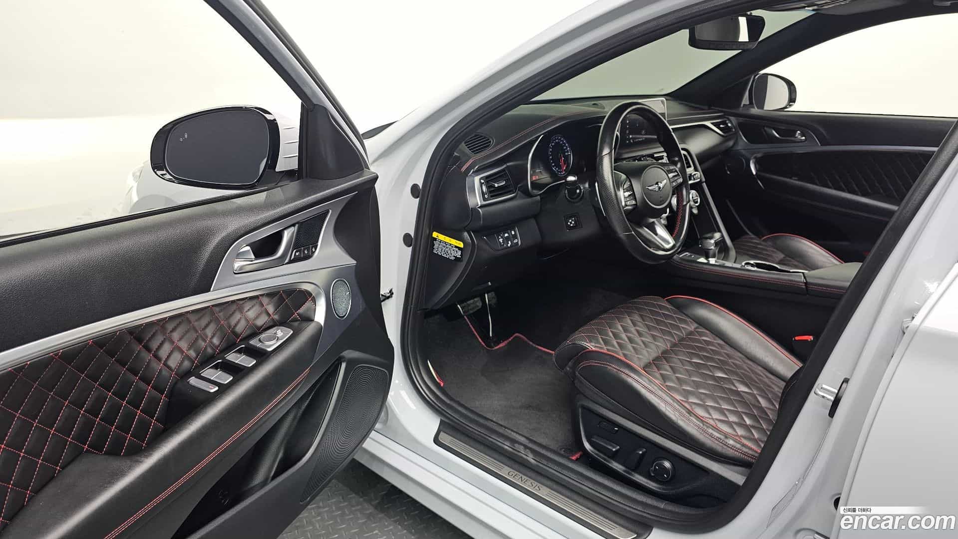 G70 Genesis 2017.11-INNER-010
