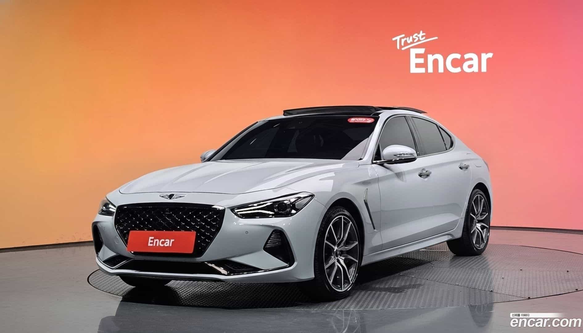 G70 Genesis 2017.11-DIAG2-001