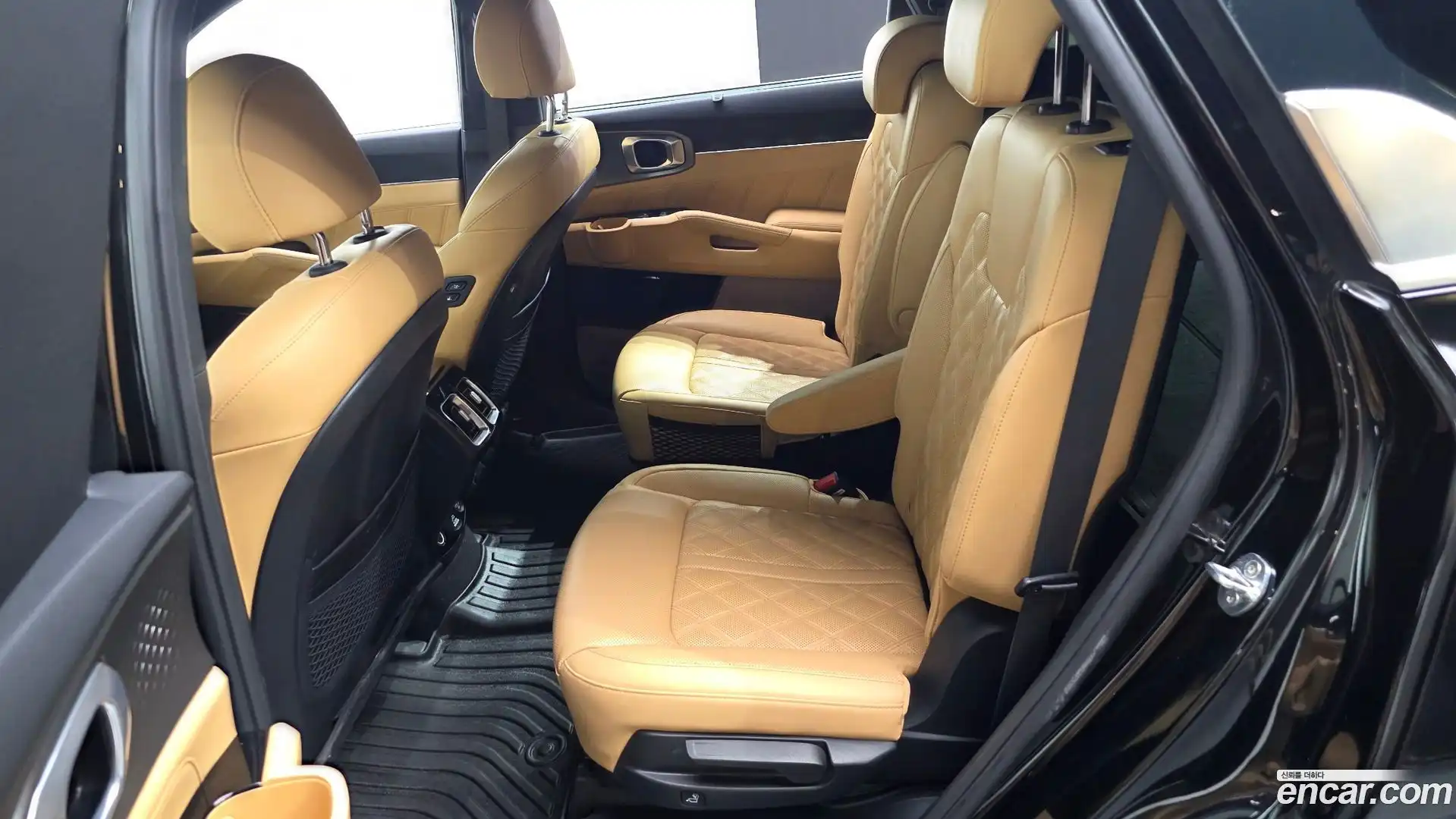 Sorento Kia 2020.3-OPTION-016