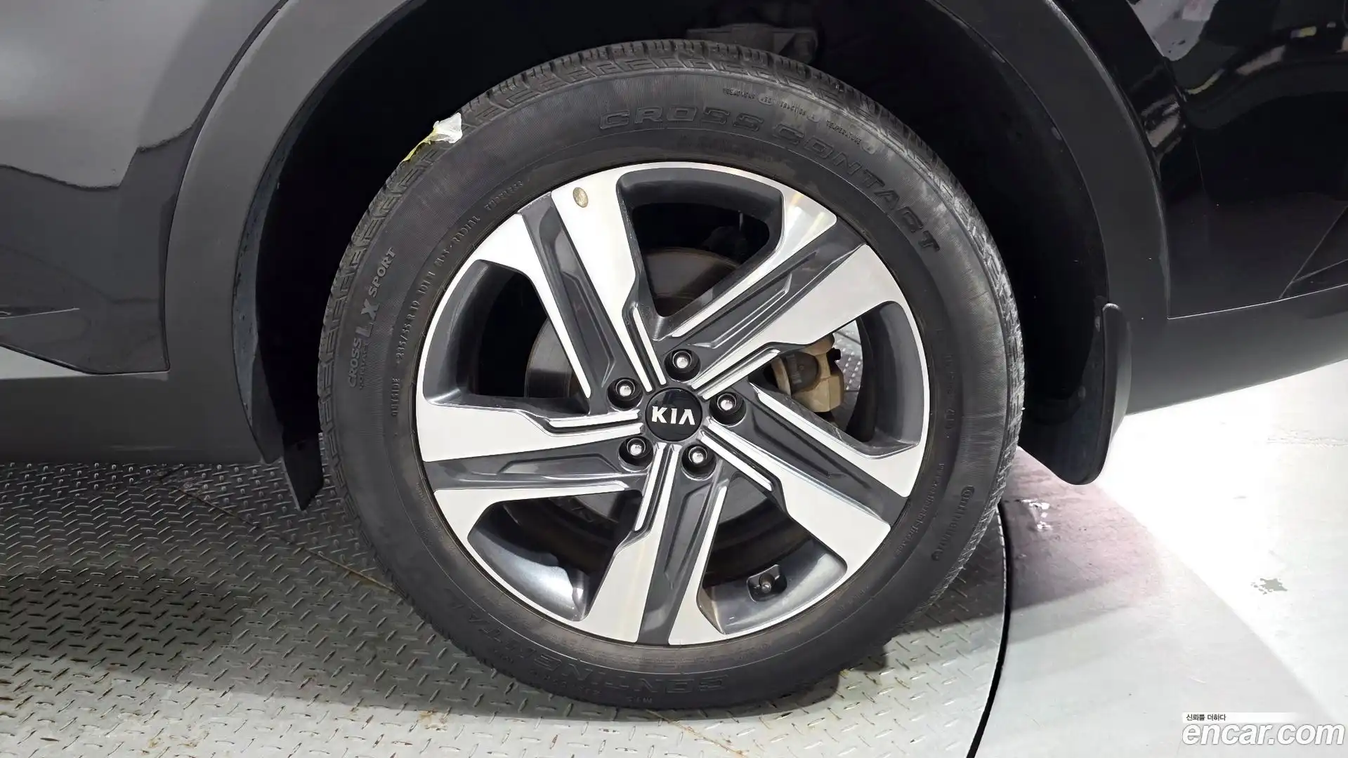 Sorento Kia 2020.3-OUTER-031