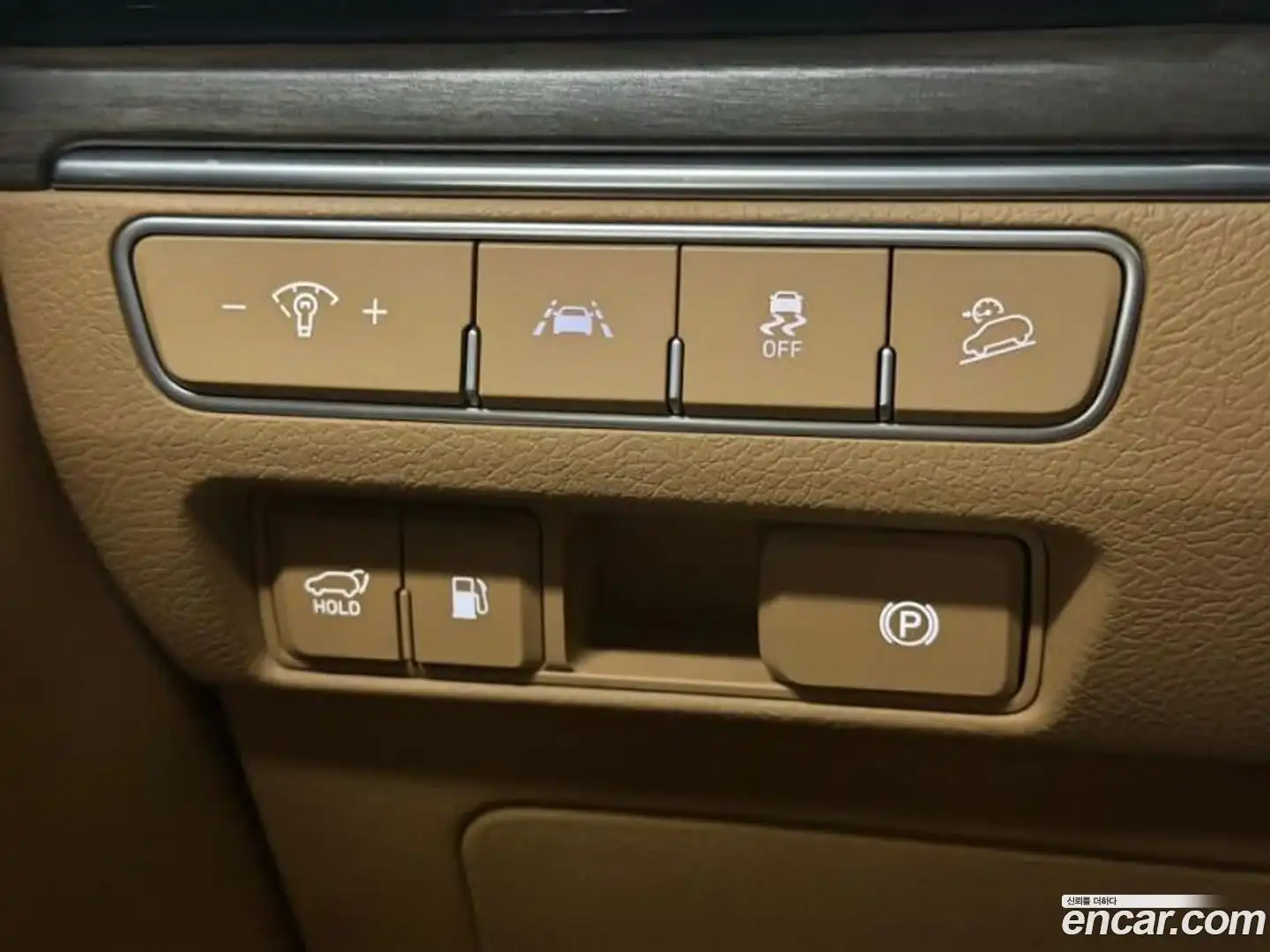 Mohave Kia 2019.8-OPTION-018