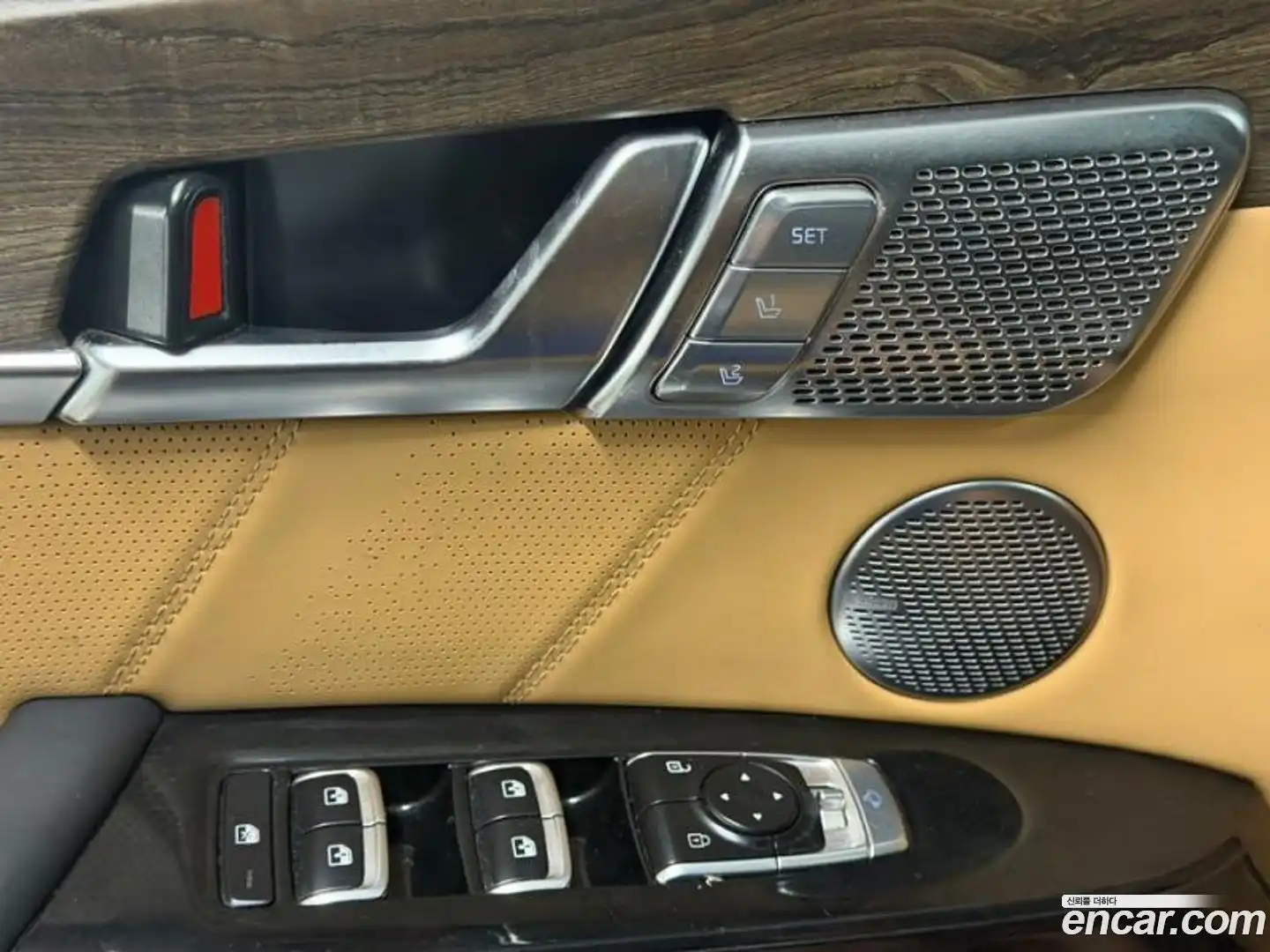 Mohave Kia 2019.8-OPTION-019