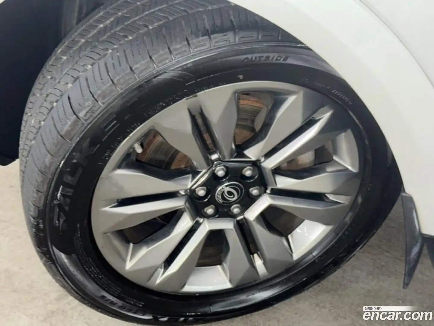 Mohave Kia 2019.8-OPTION-023
