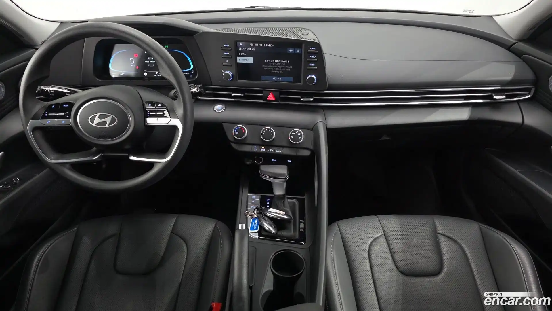 AVANTE Hyundai 2025.6-INNER-007