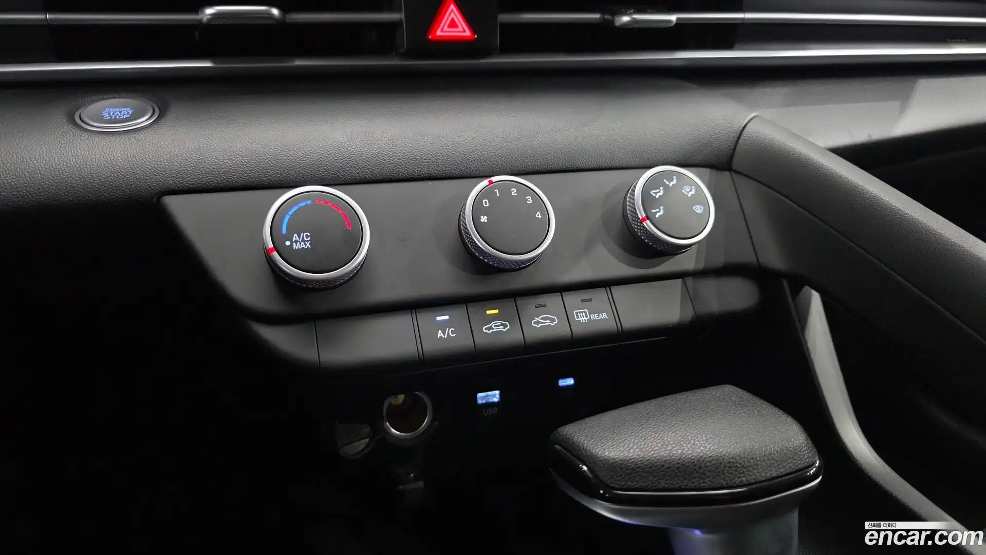 AVANTE Hyundai 2025.6-OPTION-021